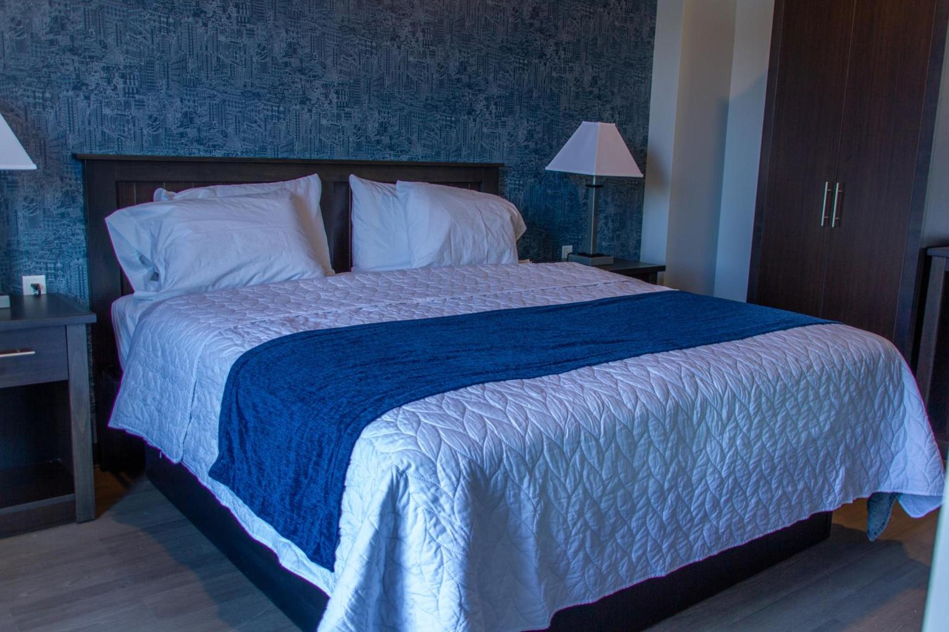 Watershed Hotel photo 33