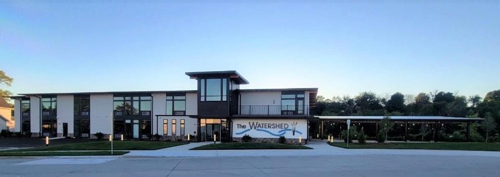 Watershed Hotel photo 1