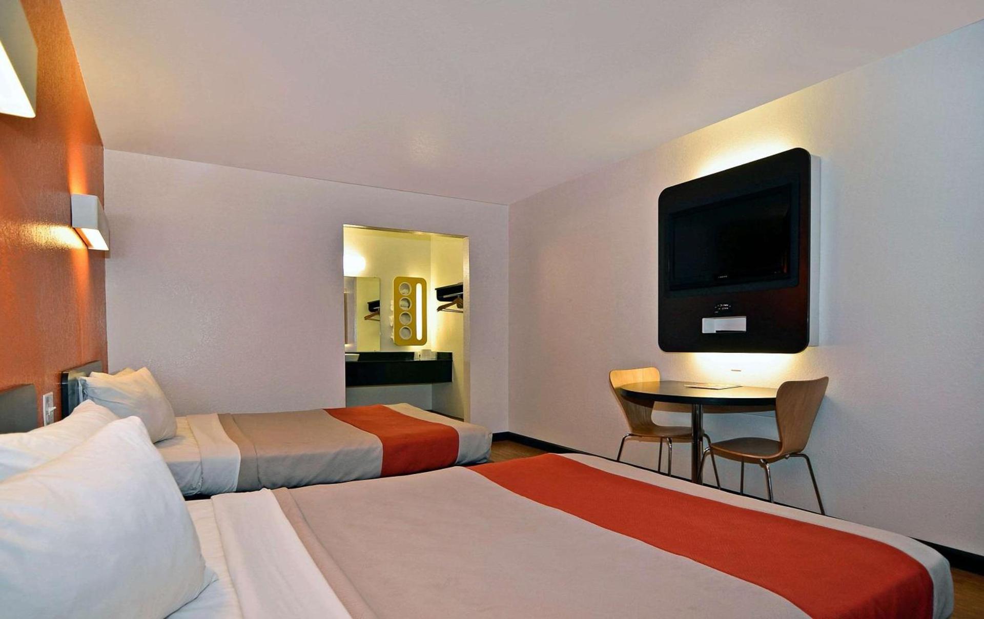 Motel 6-Fairfield, CA - Napa Valley photo 6