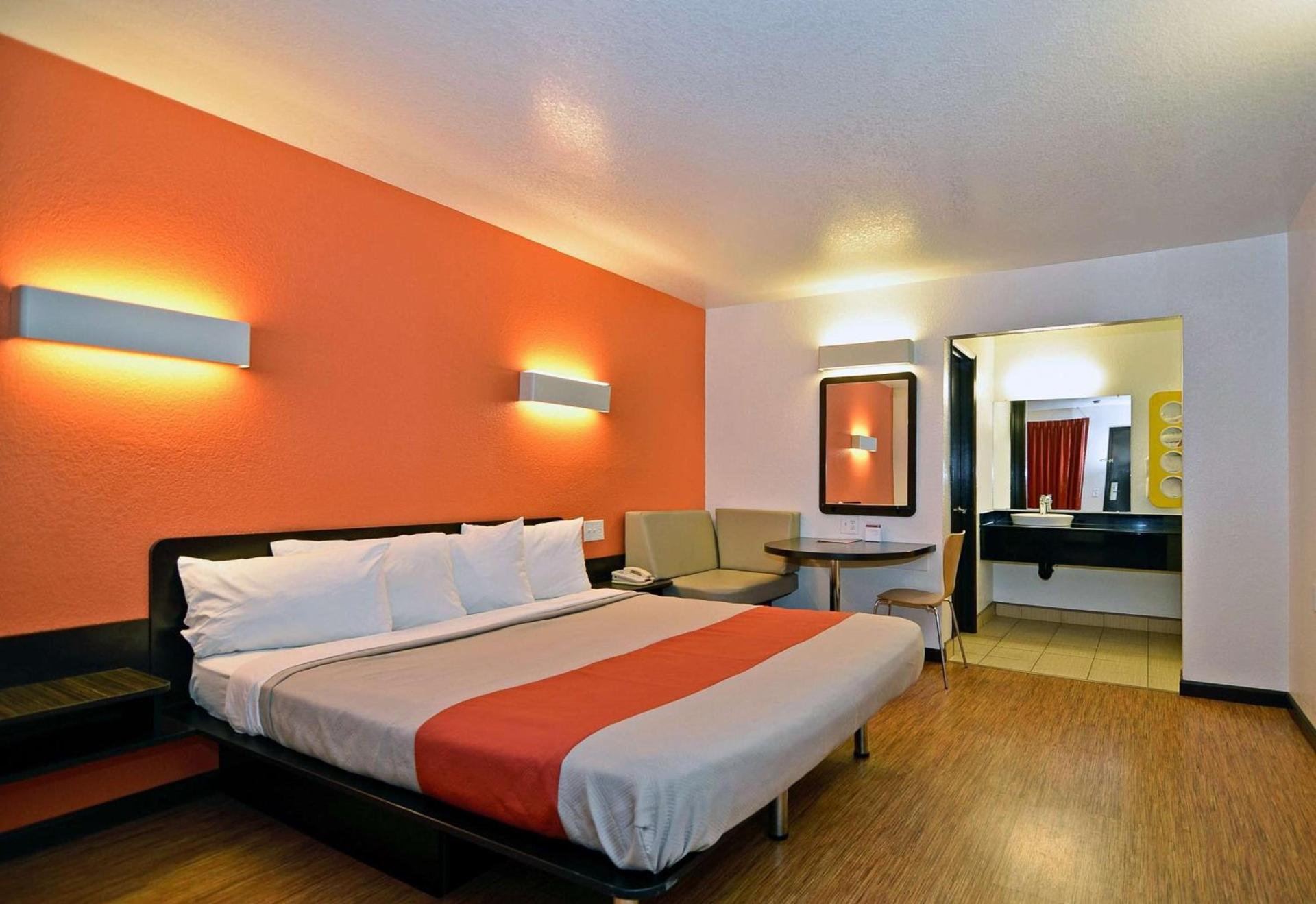 Motel 6-Fairfield, CA - Napa Valley photo 4