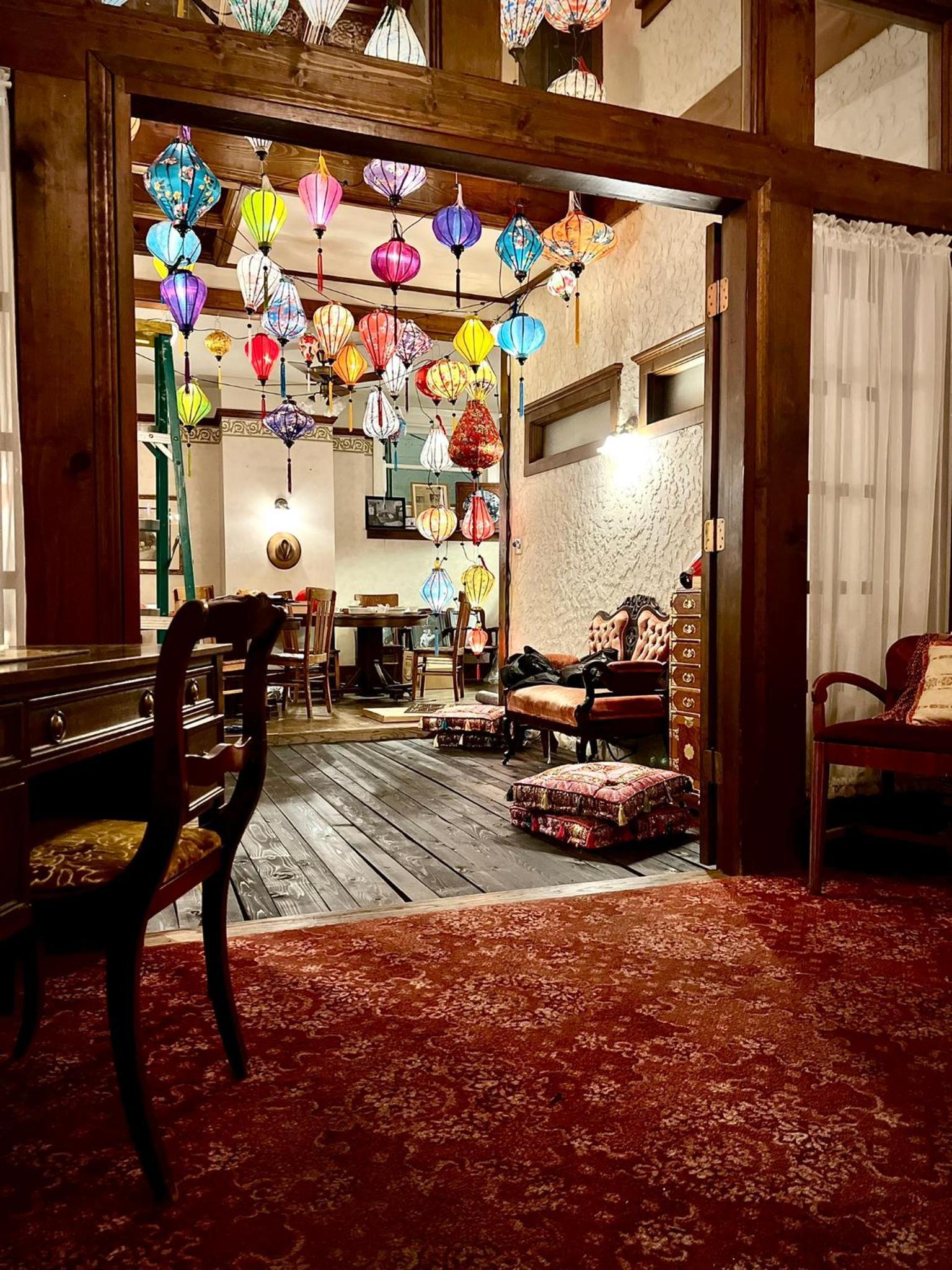 Hotel La More at The Bisbee Inn photo 67