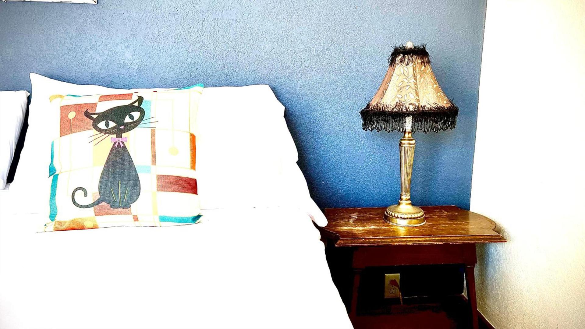 Hotel La More at The Bisbee Inn photo 33