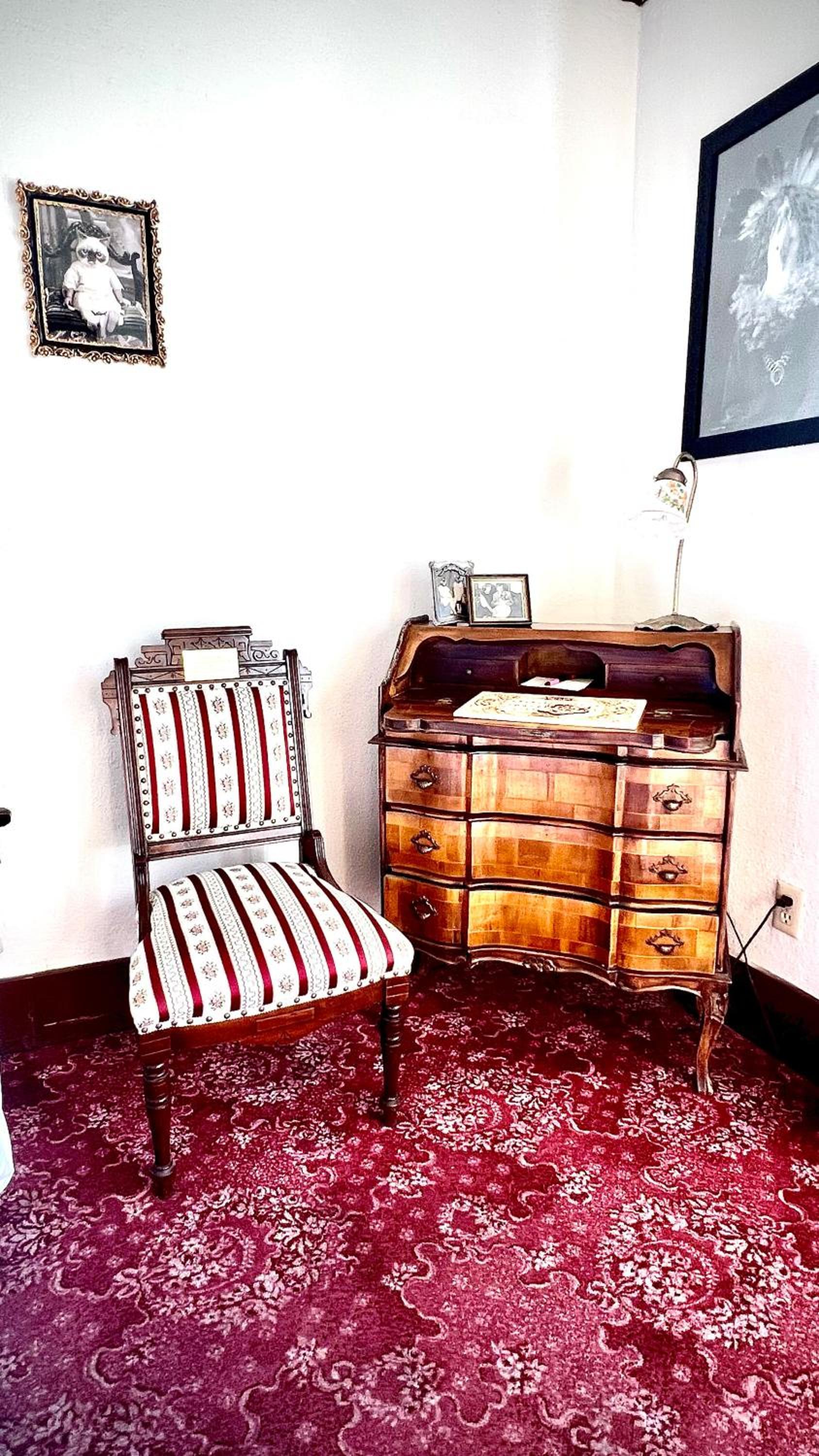 Hotel La More at The Bisbee Inn photo 36