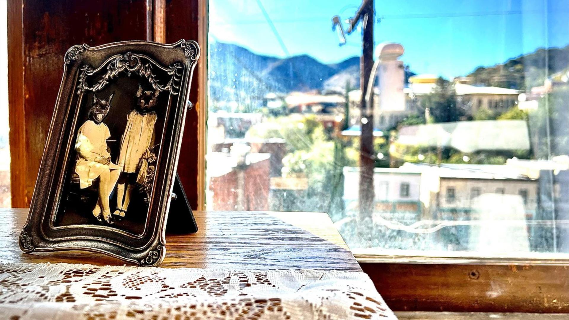 Hotel La More at The Bisbee Inn photo 34