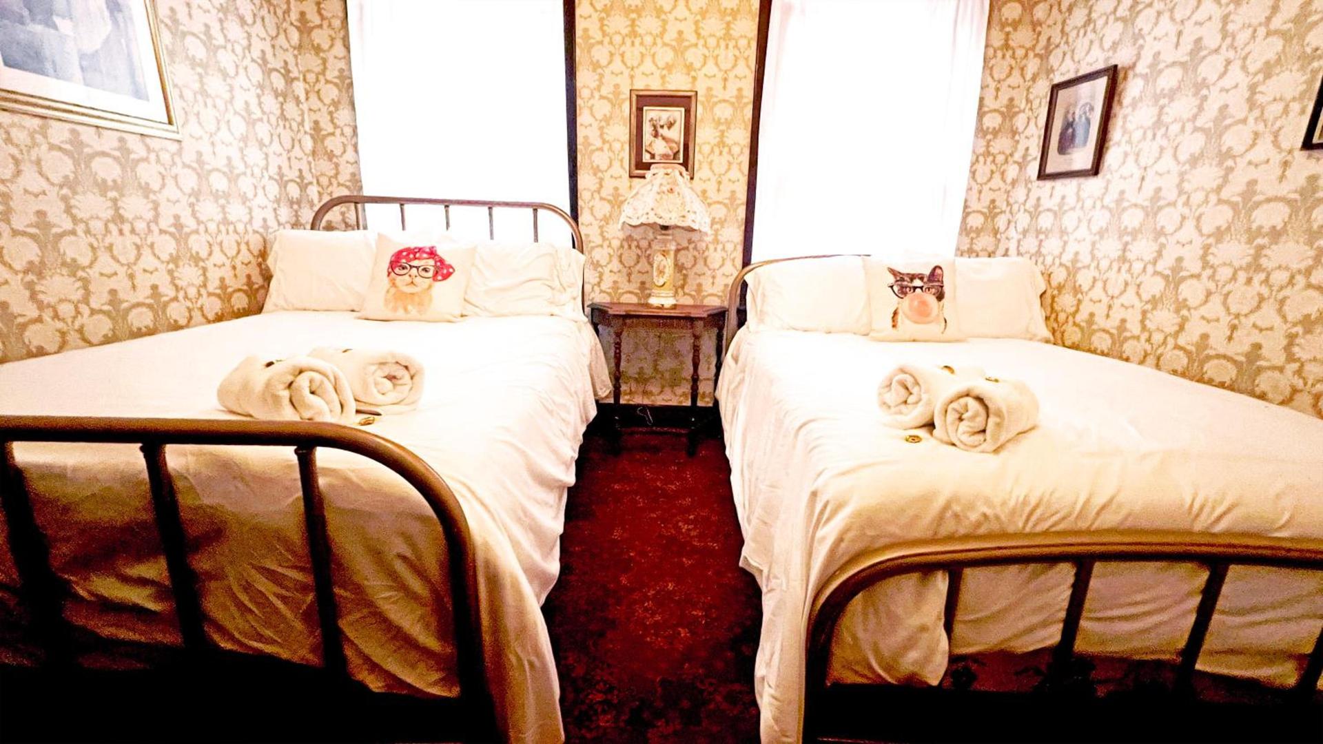 Hotel La More at The Bisbee Inn photo 61