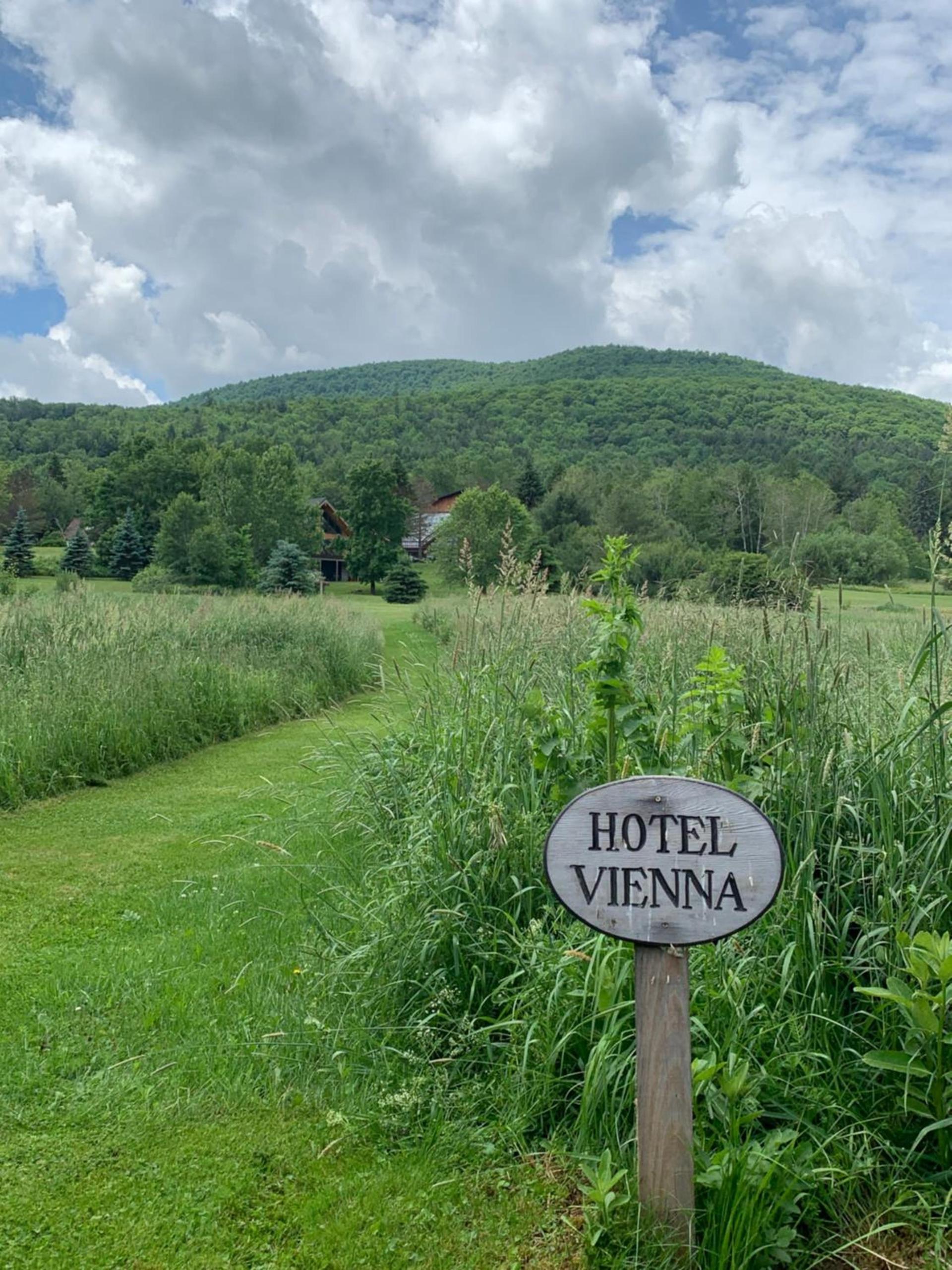 Hotel Vienna — hotel in Windham