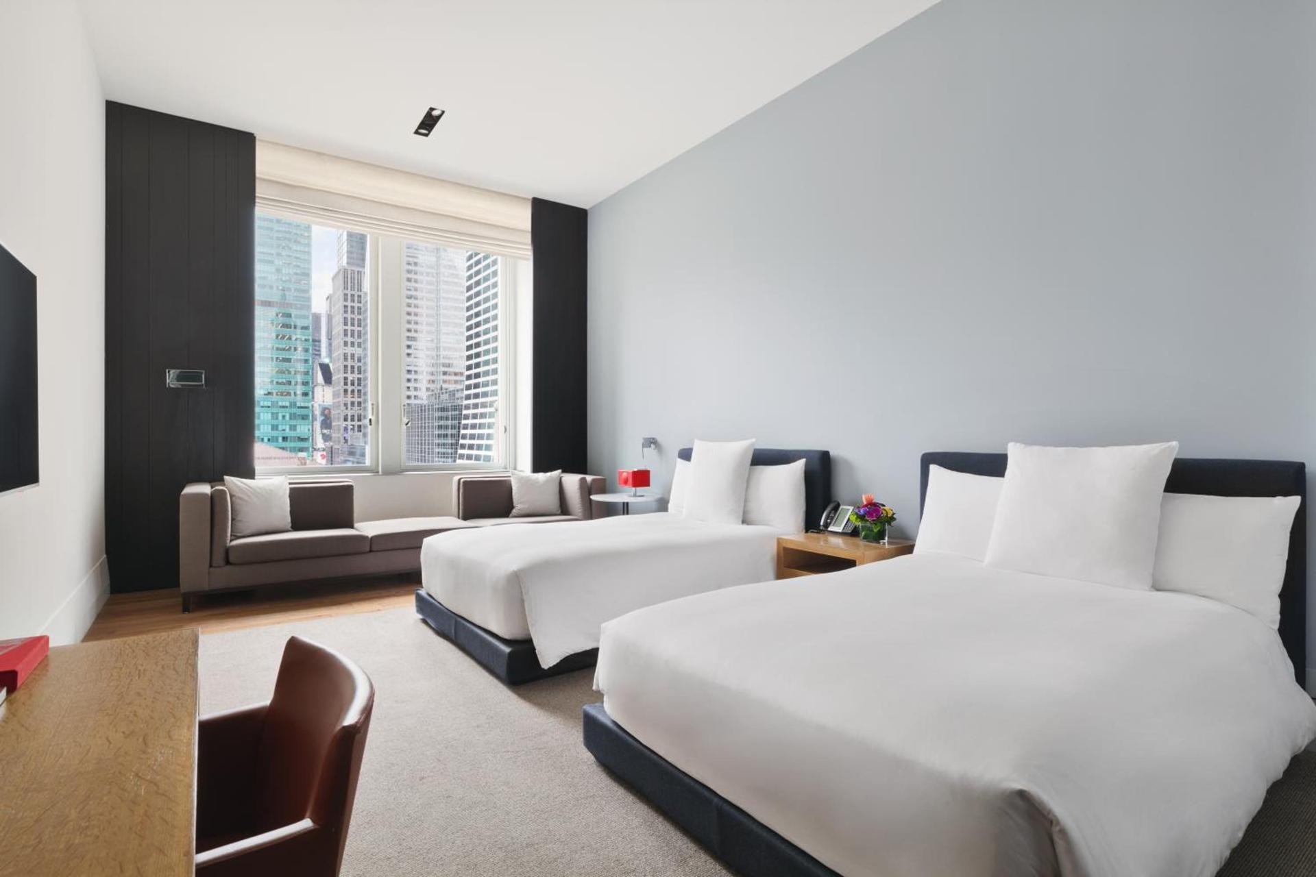 Andaz 5th Avenue, By Hyatt photo 56
