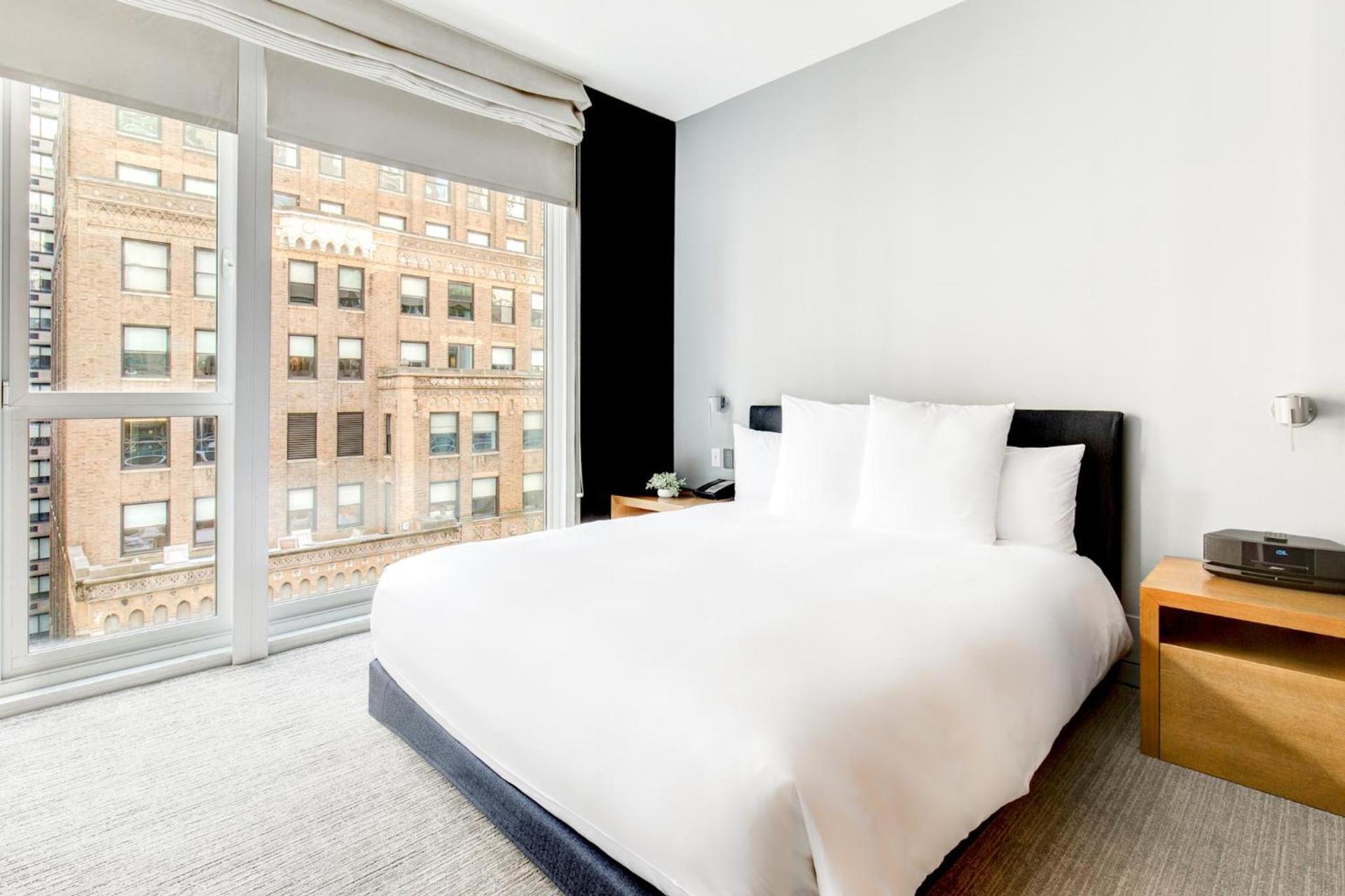 Andaz 5th Avenue, By Hyatt photo 55
