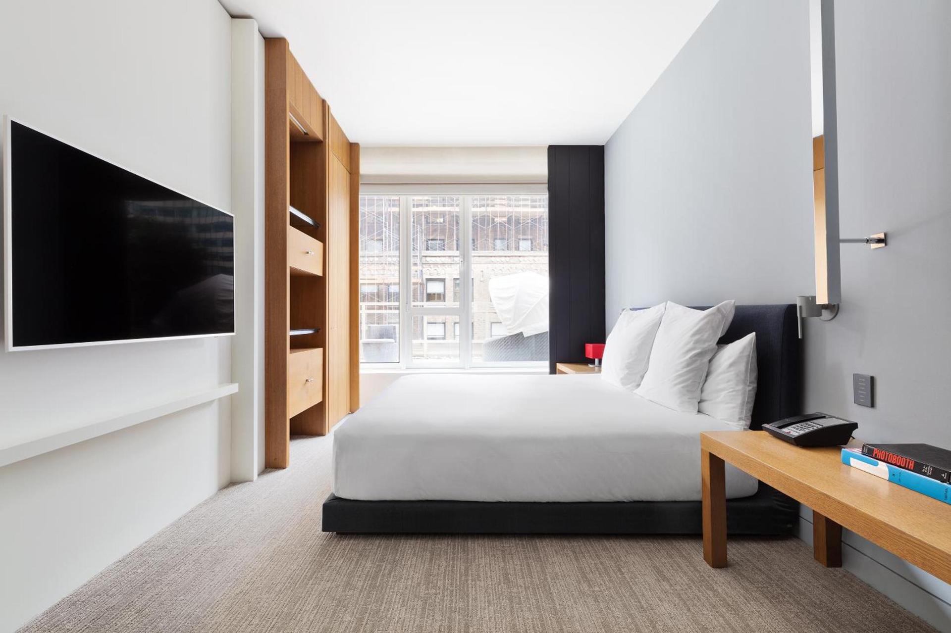 Andaz 5th Avenue, By Hyatt photo 54