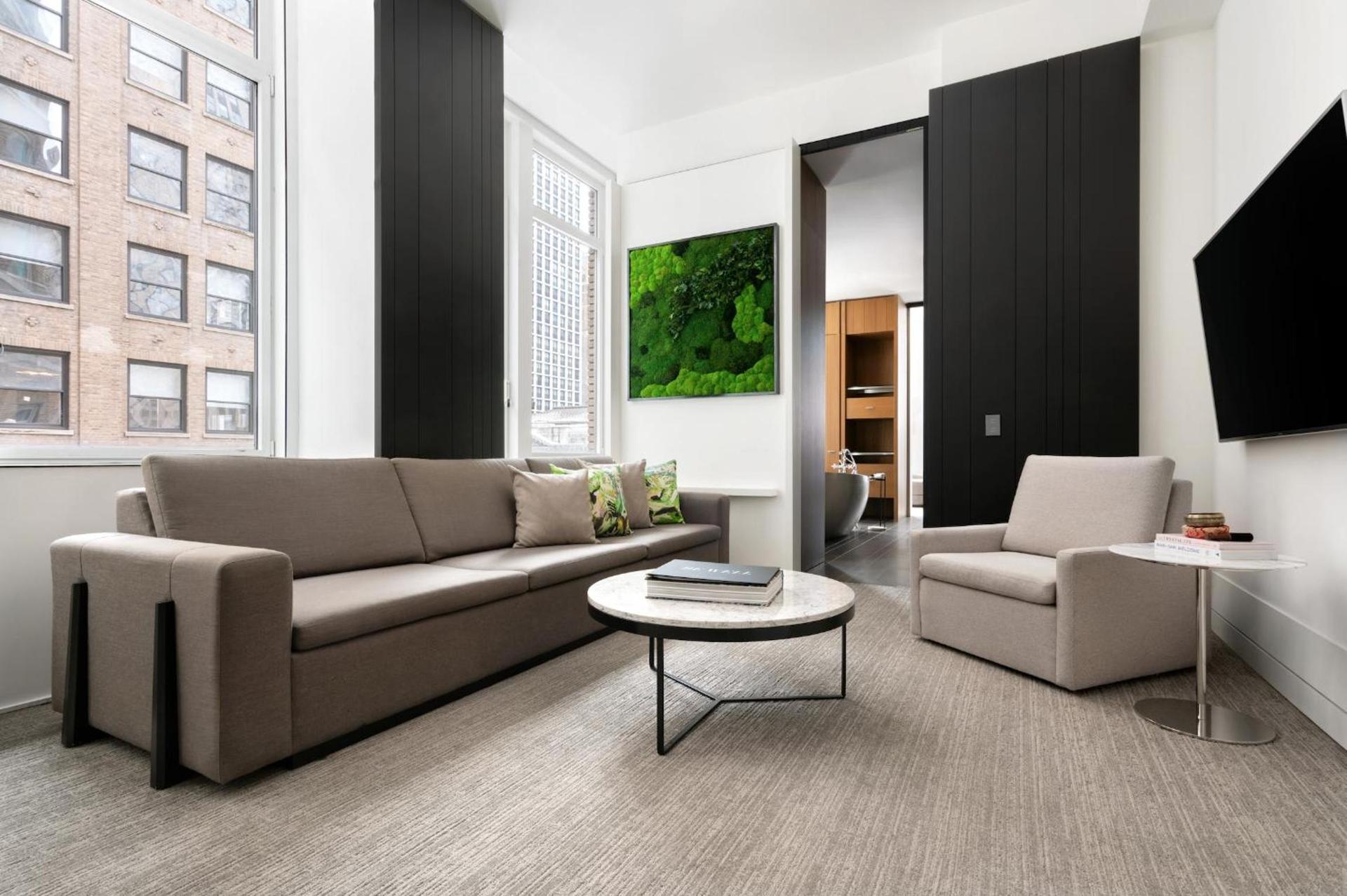 Andaz 5th Avenue, By Hyatt photo 53