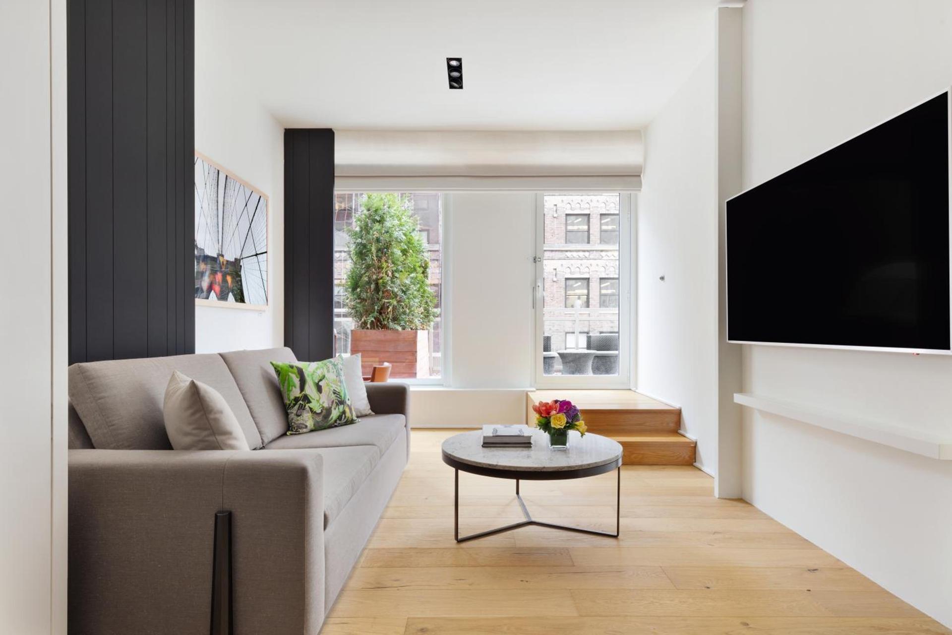 Andaz 5th Avenue, By Hyatt photo 52