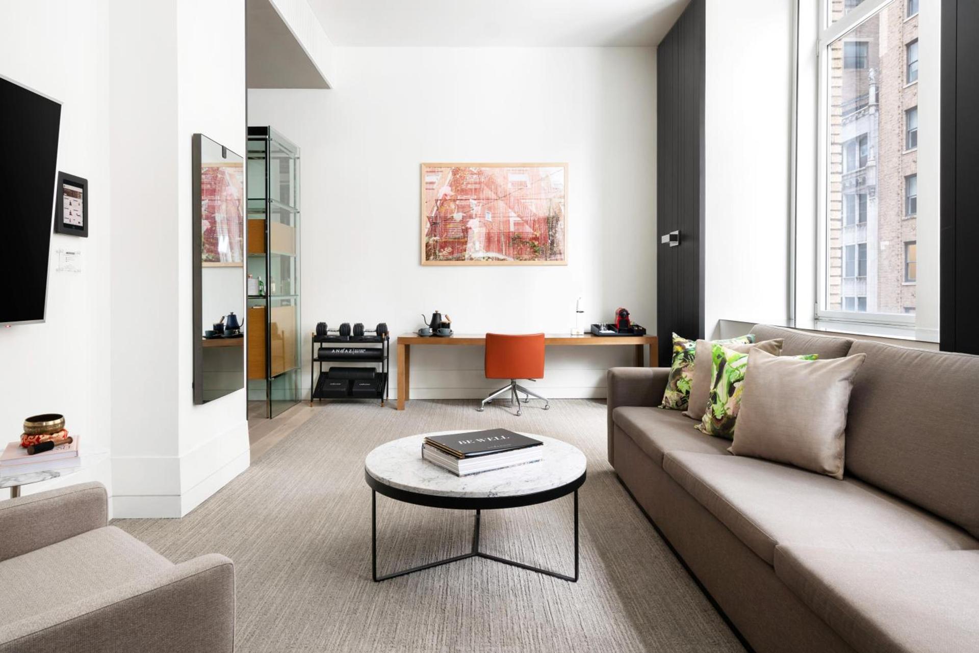 Andaz 5th Avenue, By Hyatt photo 51