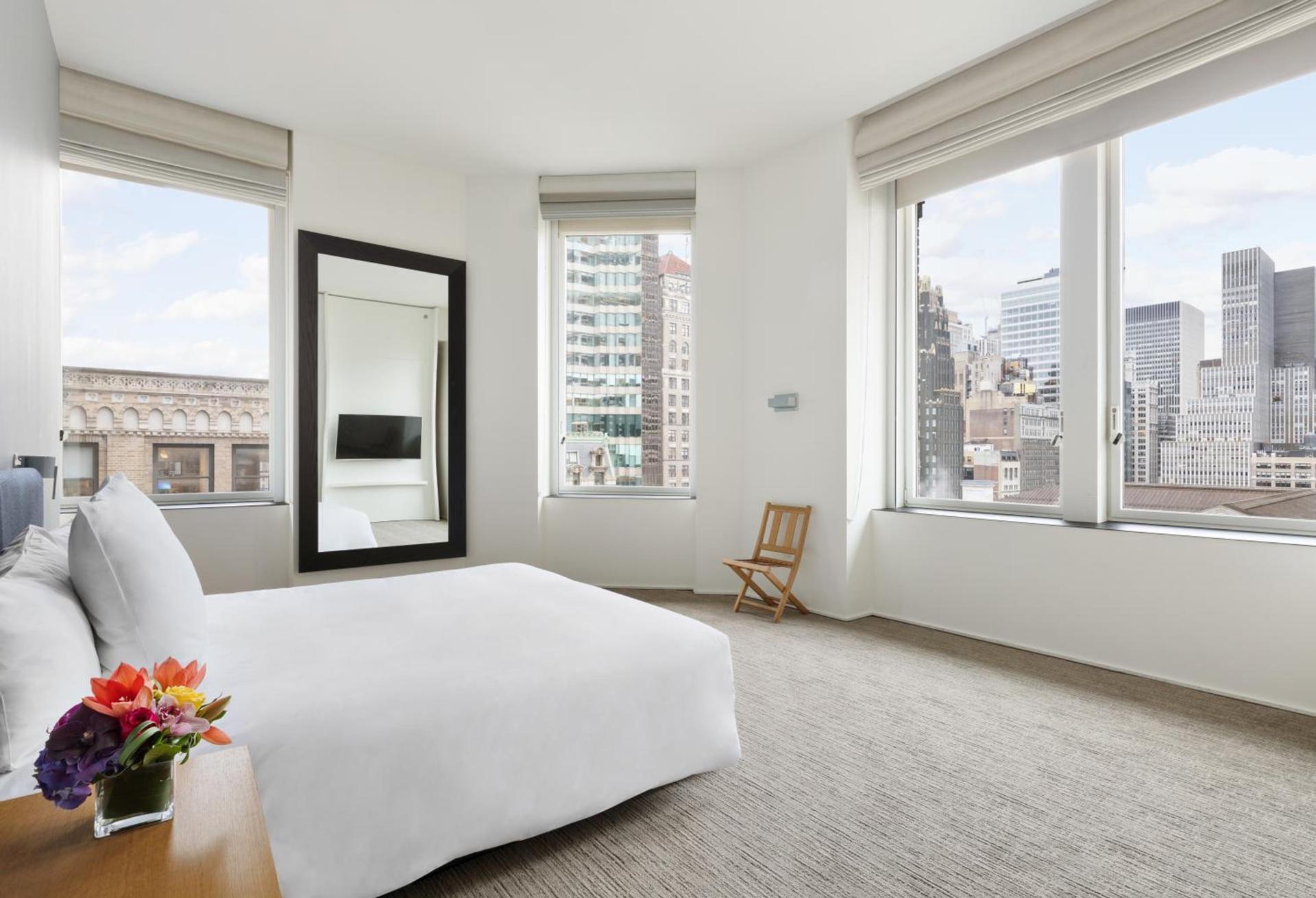 Andaz 5th Avenue, By Hyatt photo 49