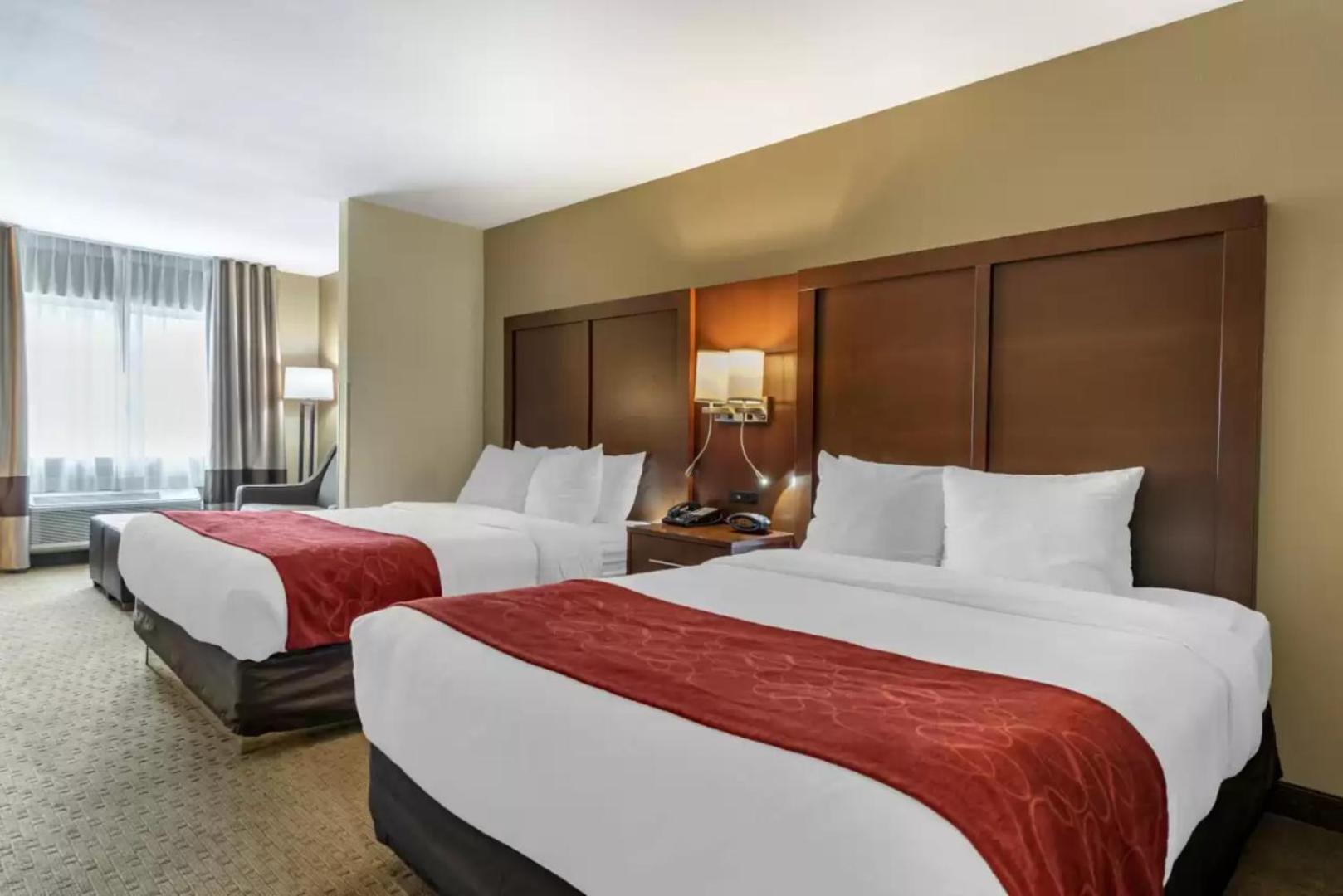 Comfort Suites Mason near Kings Island photo 18