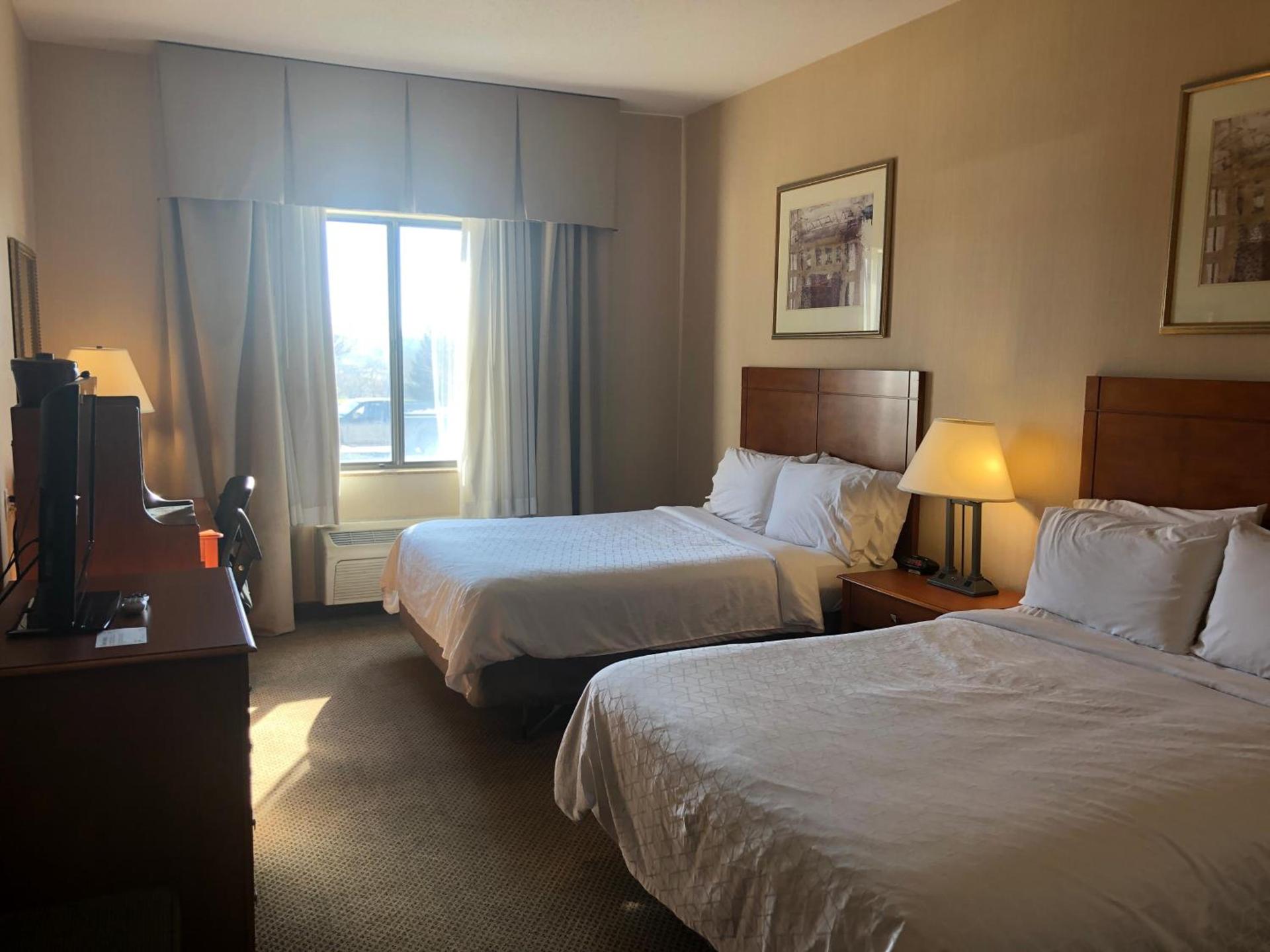Holiday Inn Express Hotel & Suites Howell by IHG photo 14