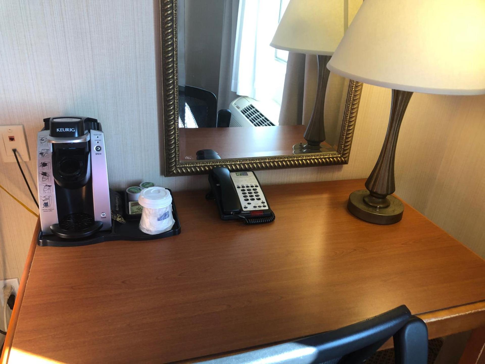 Holiday Inn Express Hotel & Suites Howell by IHG photo 15