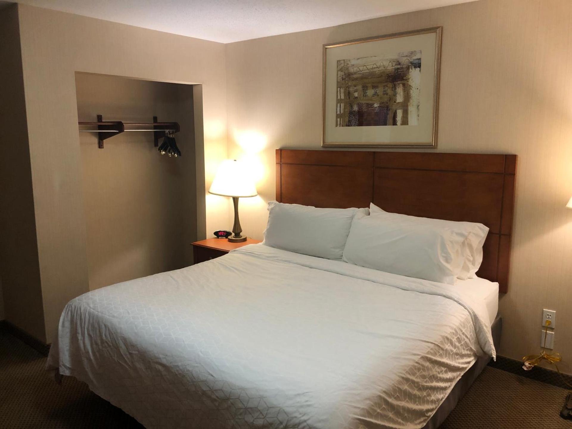 Holiday Inn Express Hotel & Suites Howell by IHG photo 18