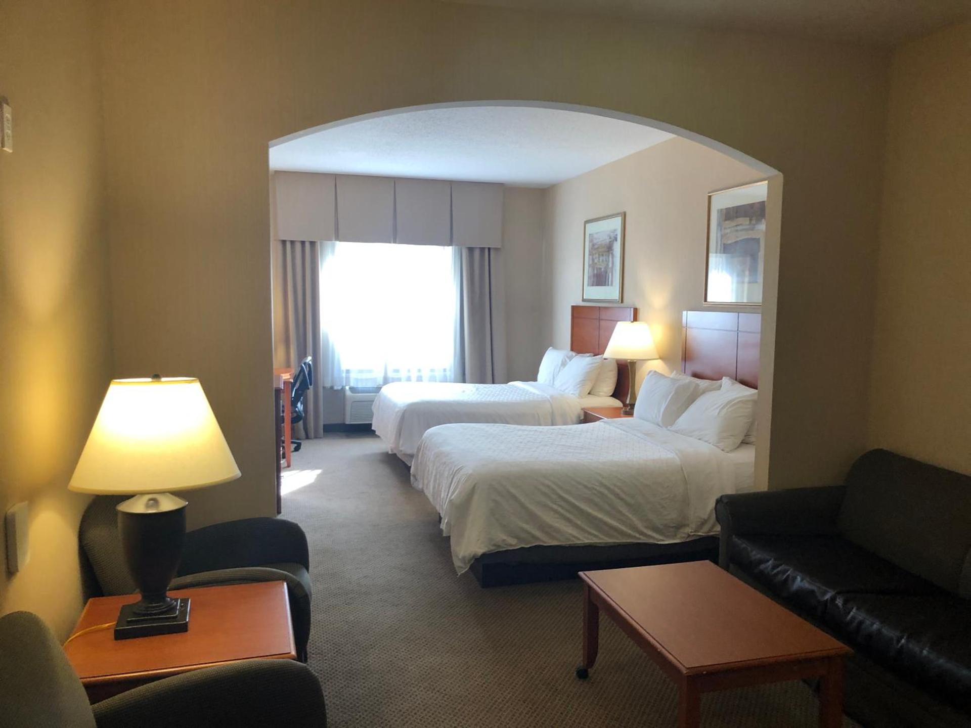 Holiday Inn Express Hotel & Suites Howell by IHG photo 24