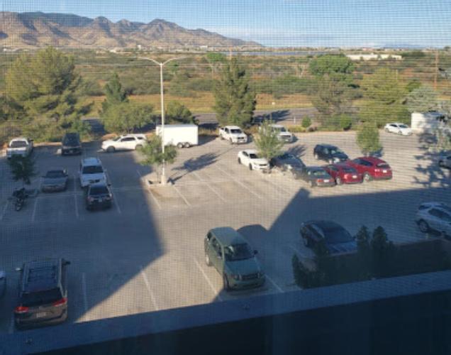 Best Western Plus Sun Canyon photo 80