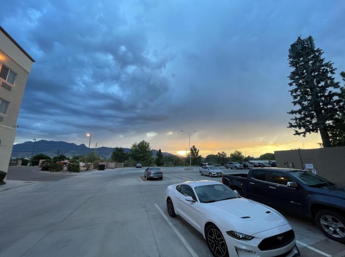 Best Western Plus Sun Canyon photo 79