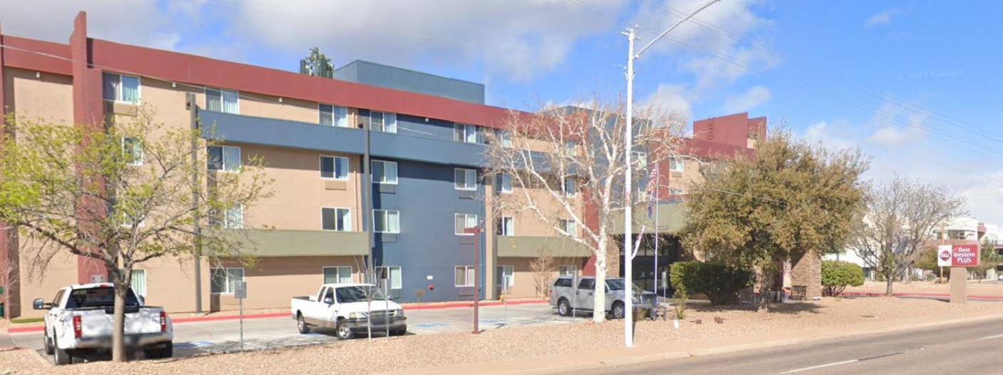Best Western Plus Sun Canyon photo 81