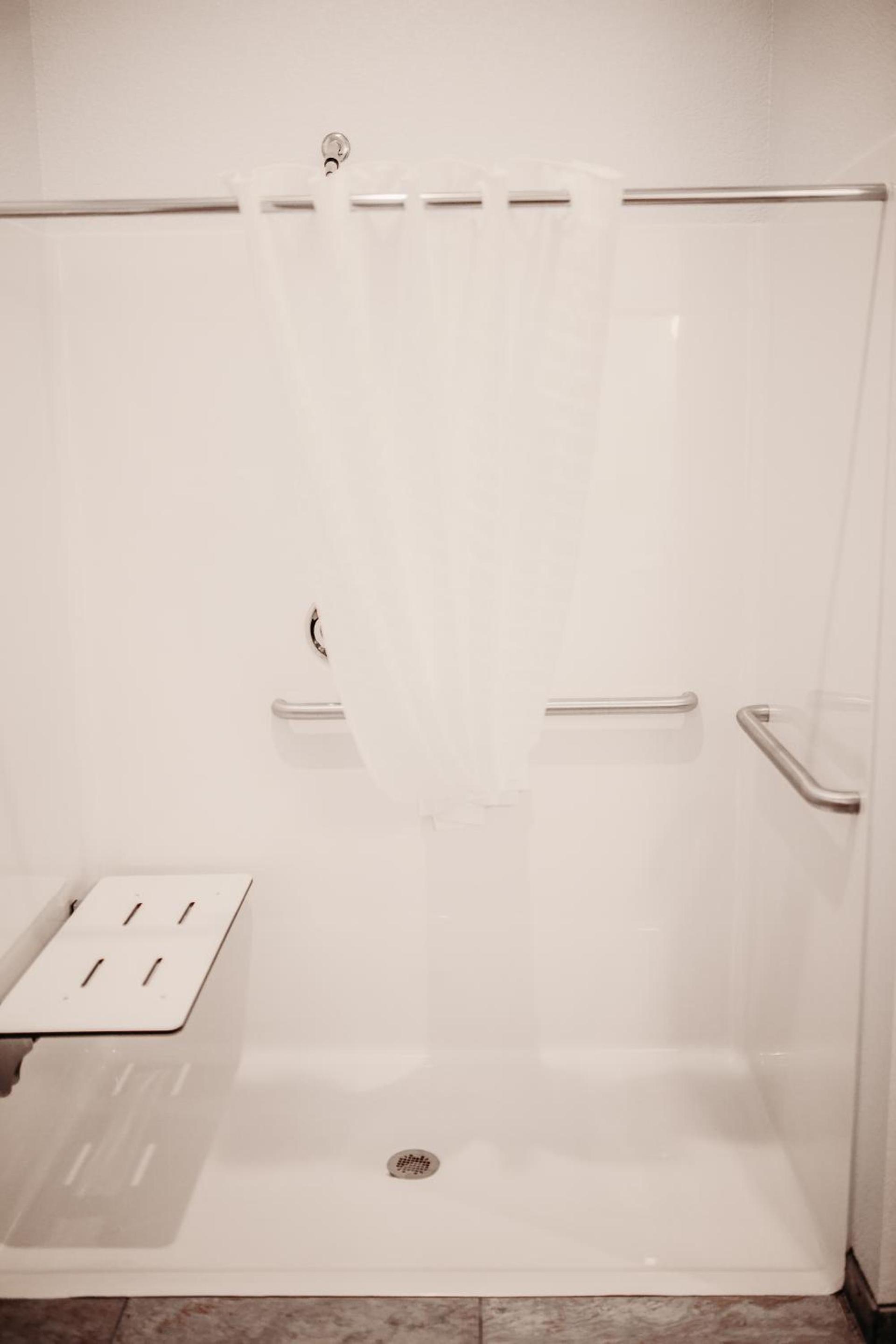 Cobblestone Hotel & Suites International Falls photo 2