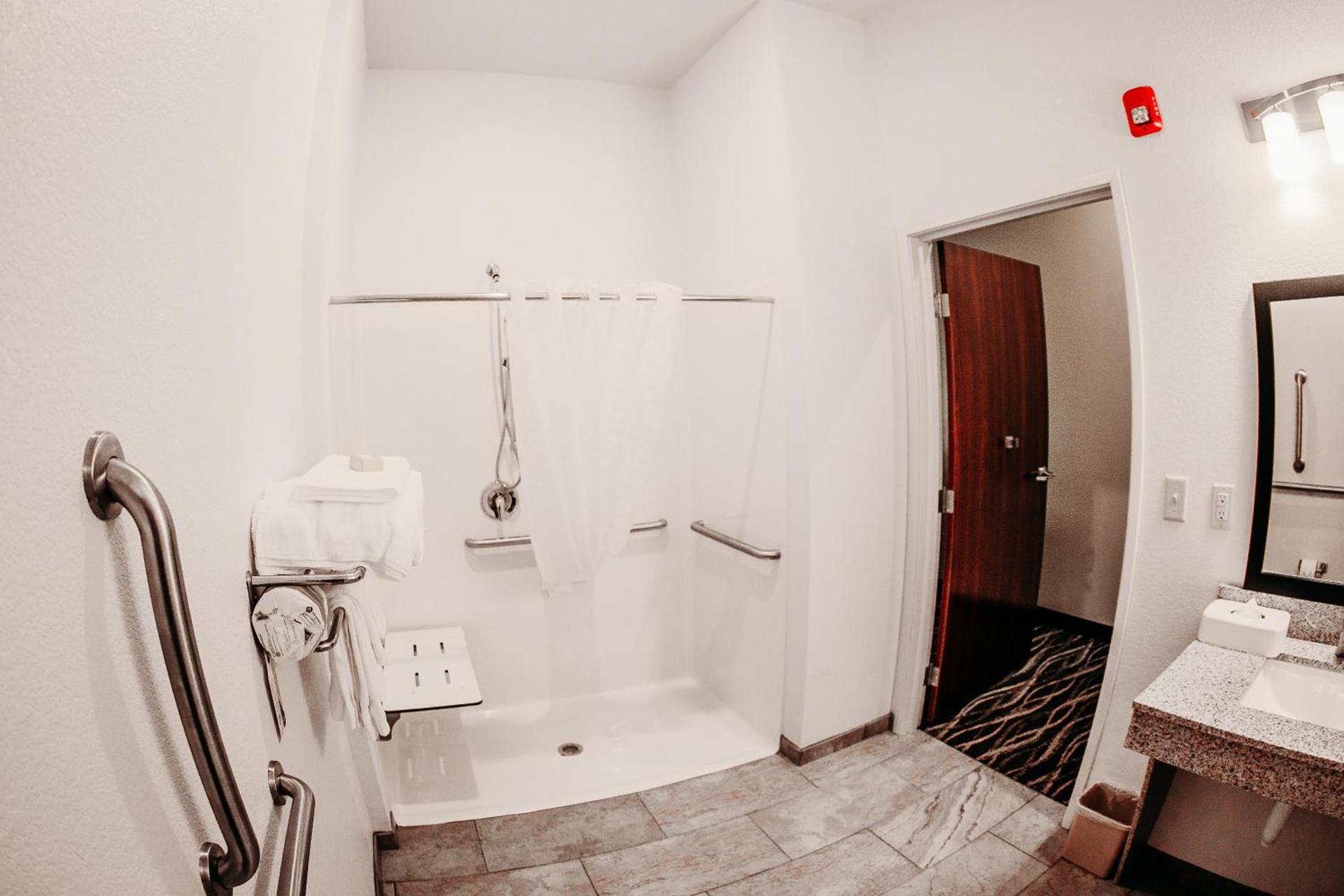 Cobblestone Hotel & Suites International Falls photo 4