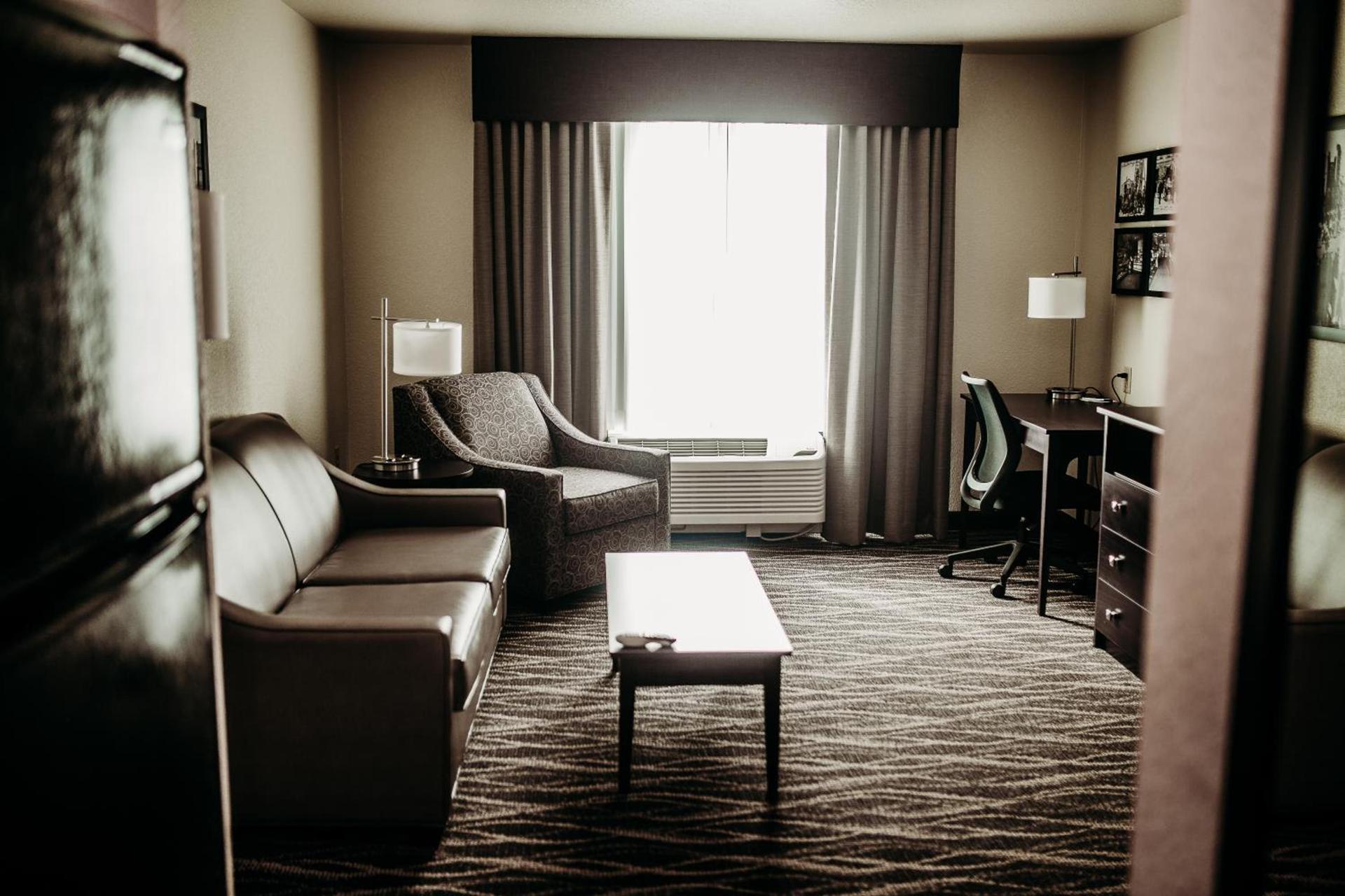 Cobblestone Hotel & Suites International Falls photo 15