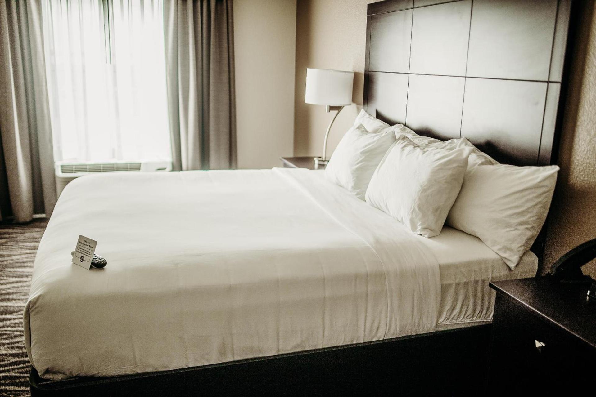 Cobblestone Hotel & Suites International Falls photo 19
