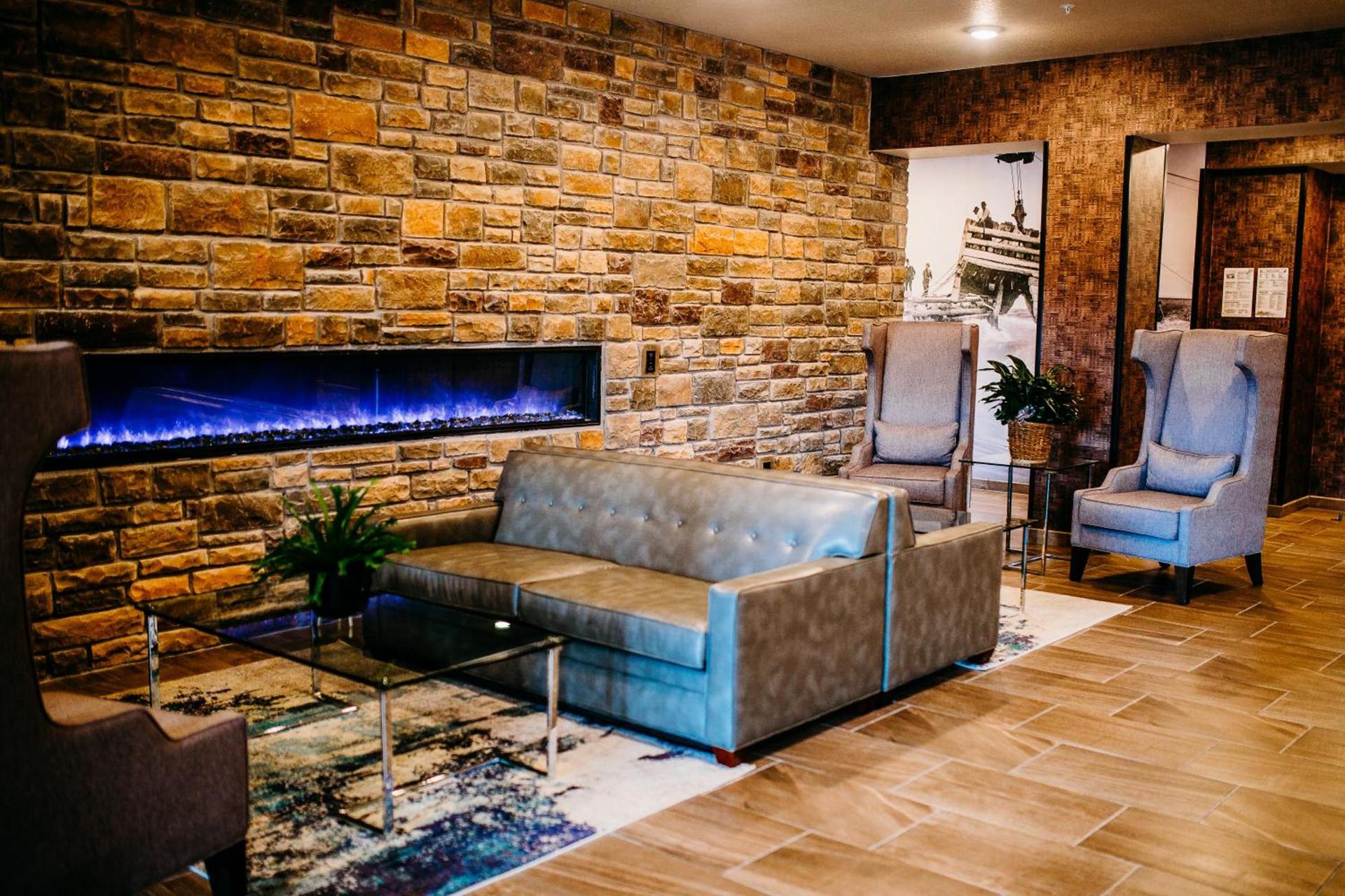 Cobblestone Hotel & Suites International Falls photo 29
