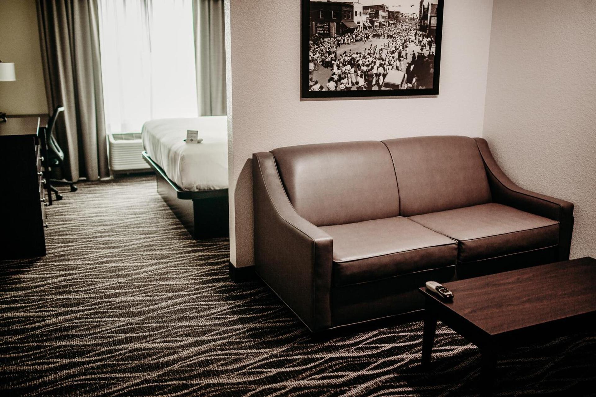 Cobblestone Hotel & Suites International Falls photo 26