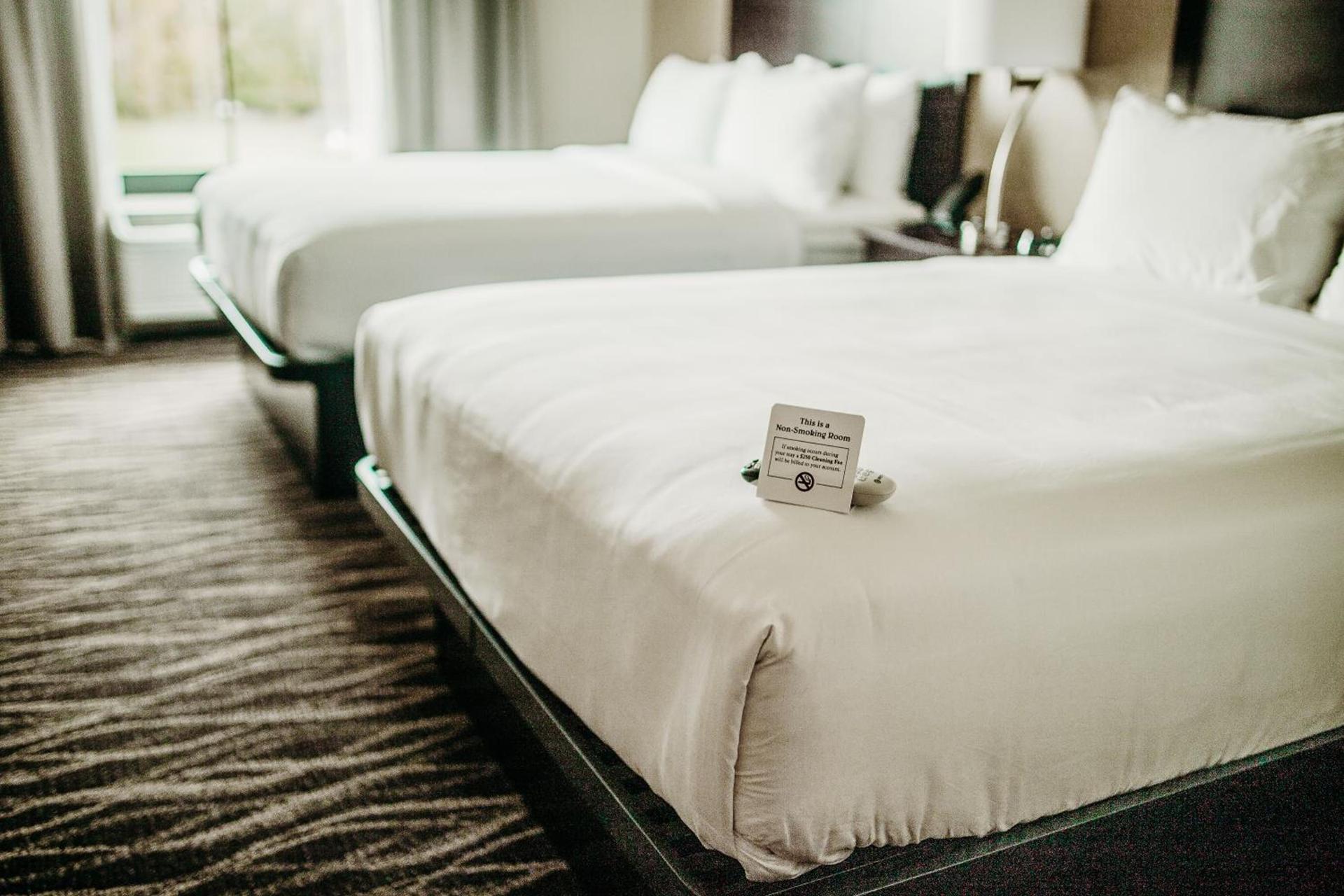 Cobblestone Hotel & Suites International Falls photo 24