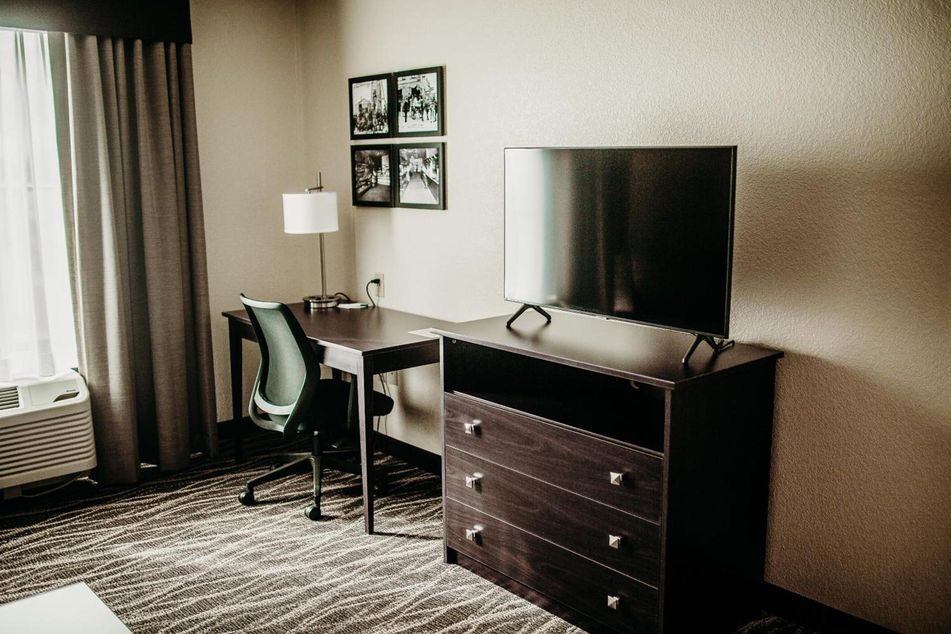 Cobblestone Hotel & Suites International Falls photo 32