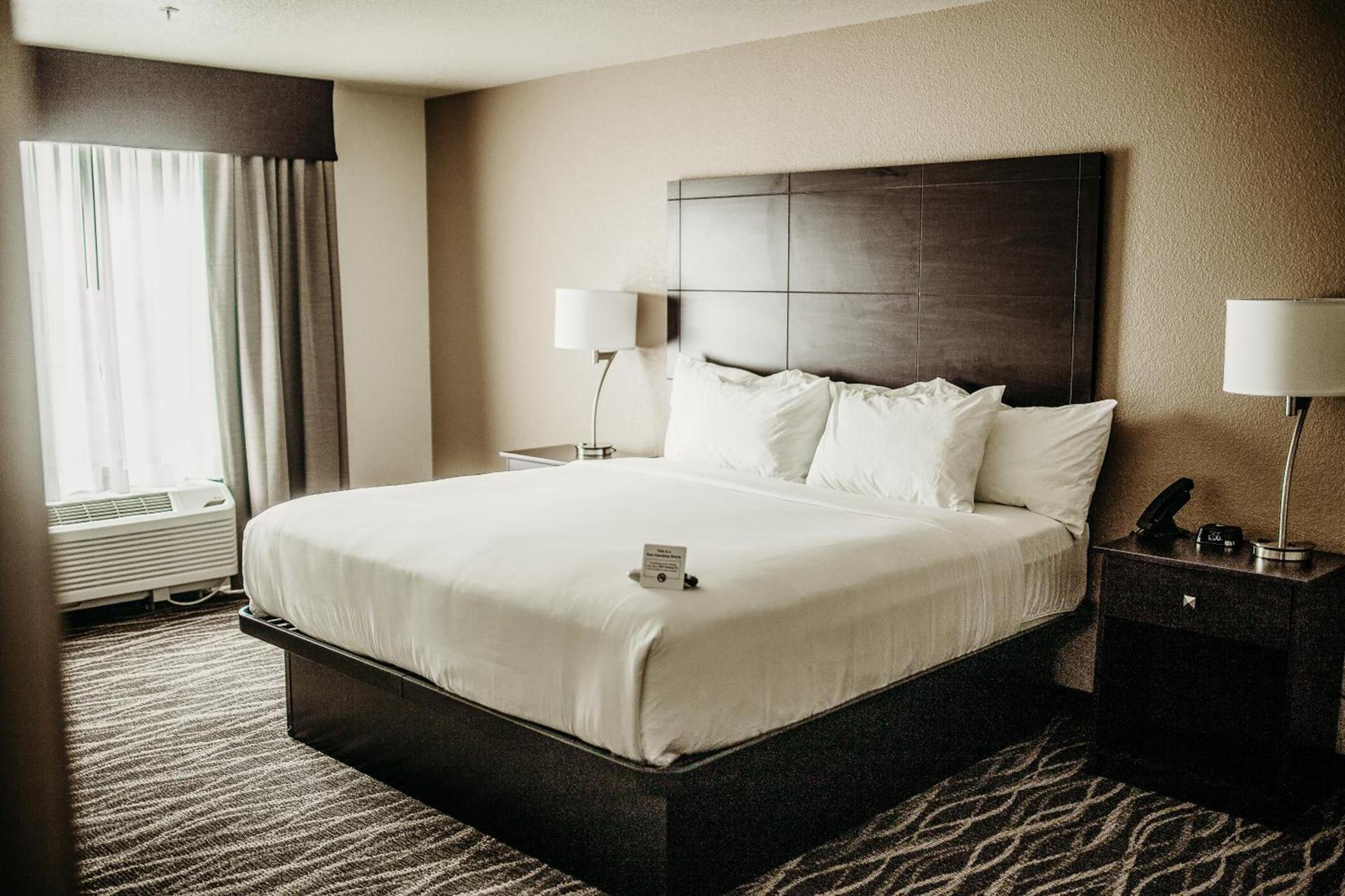 Cobblestone Hotel & Suites International Falls photo 36