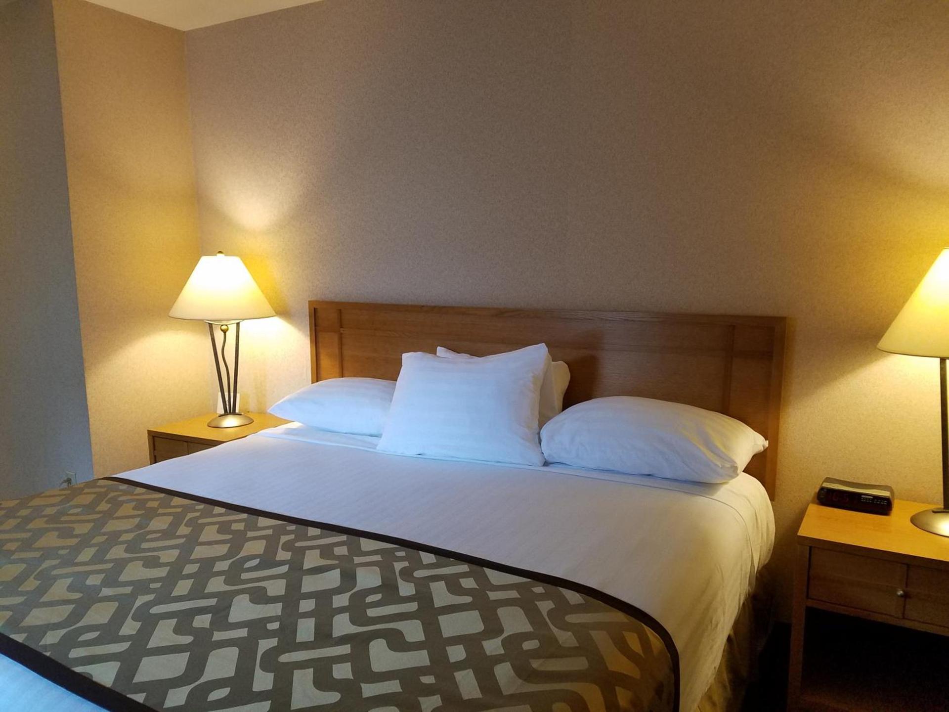 RiverTree Inn & Suites photo 58