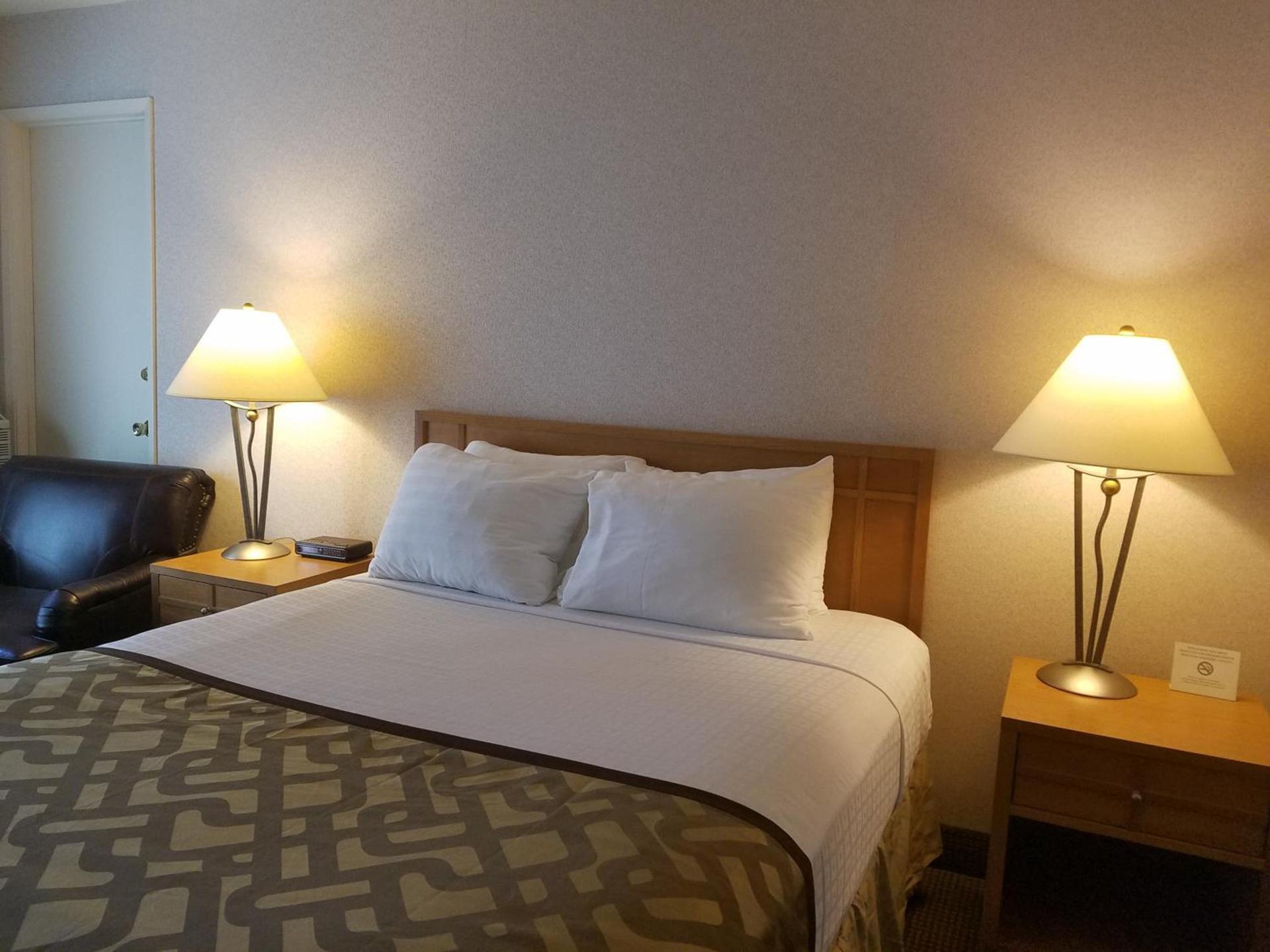 RiverTree Inn & Suites photo 59