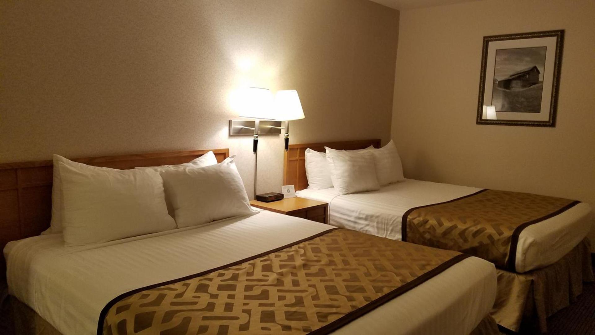 RiverTree Inn & Suites photo 60