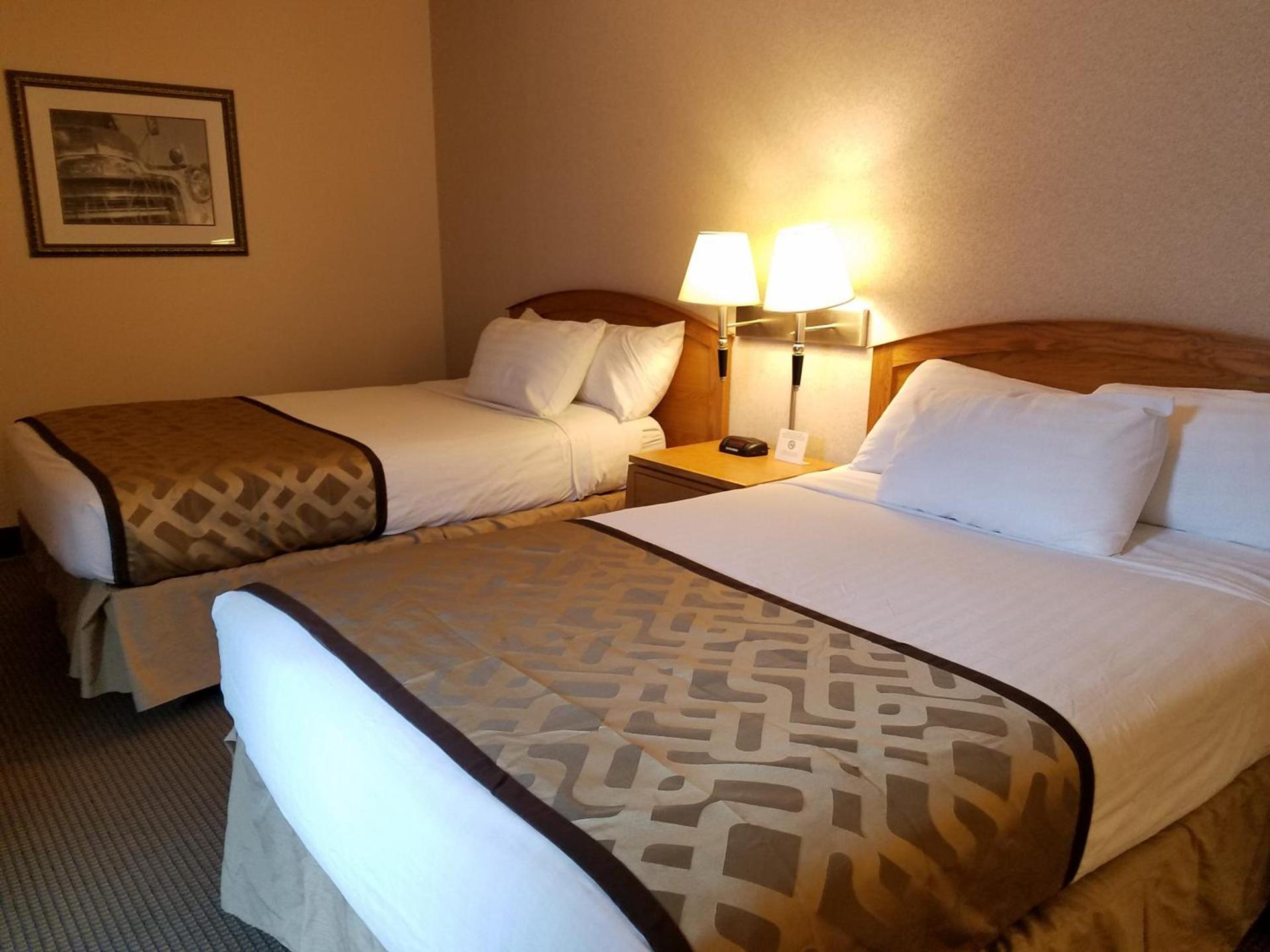RiverTree Inn & Suites photo 61