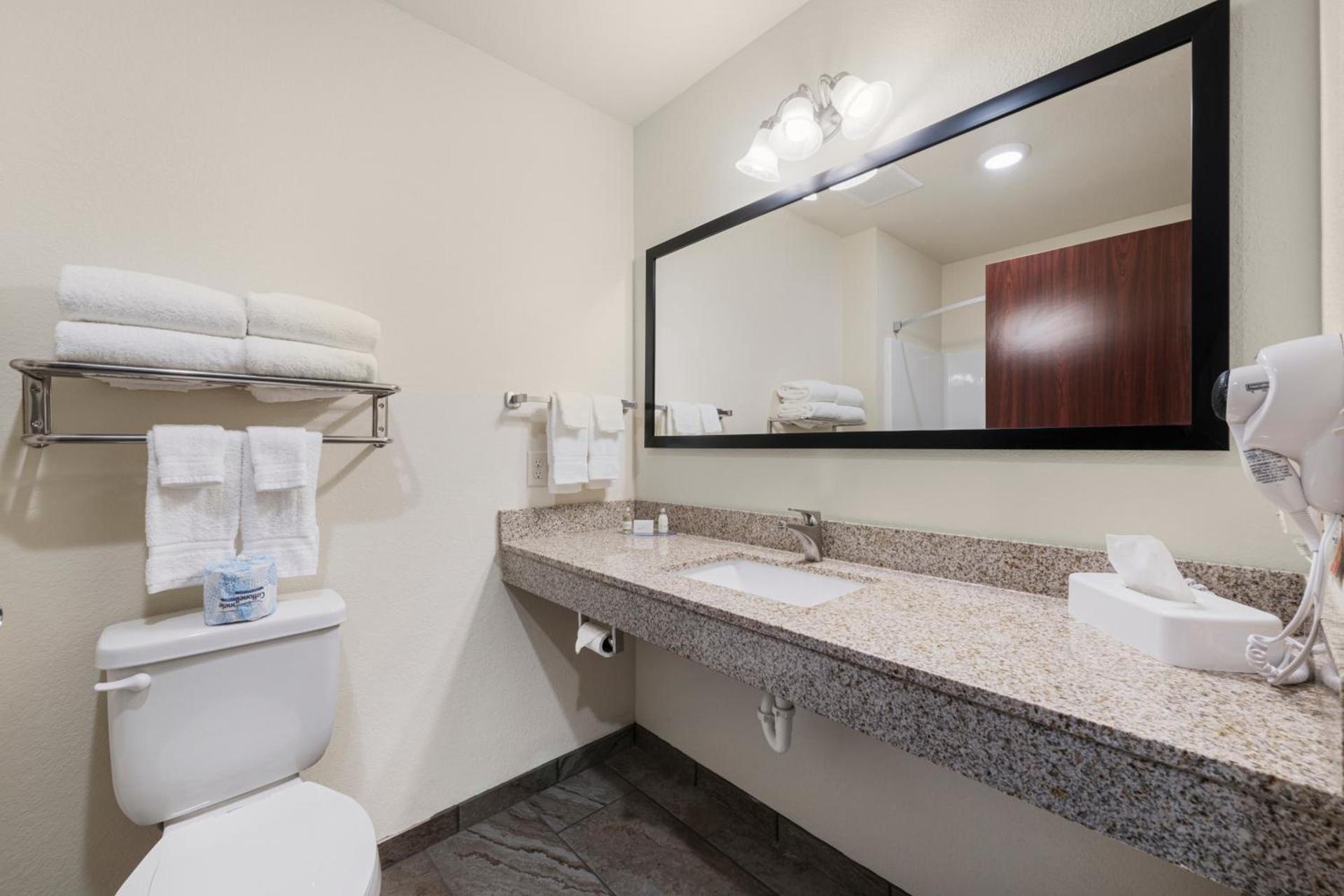 Cobblestone Hotel & Suites - Urbana photo 55