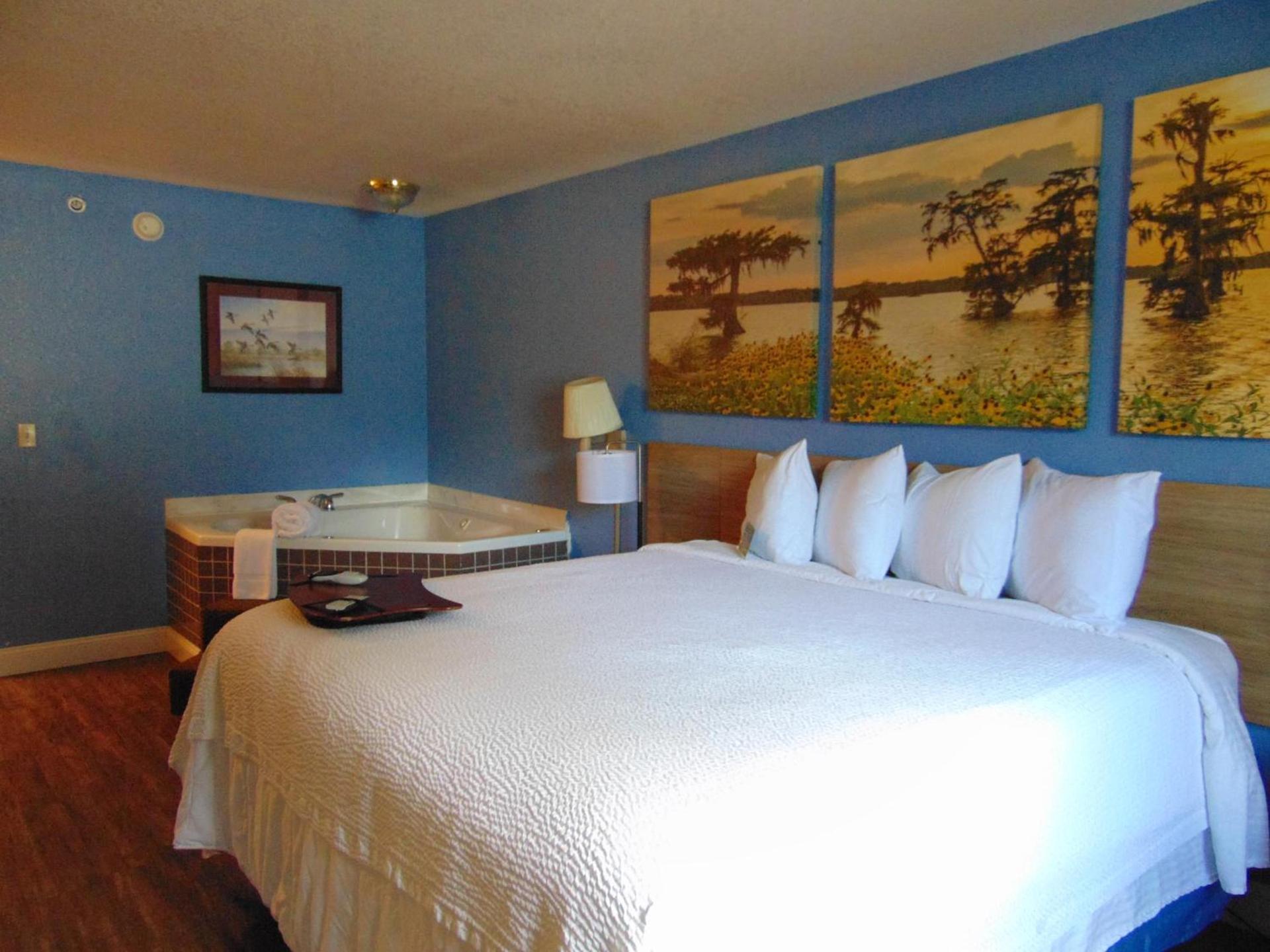 Days Inn by Wyndham Fordyce photo 19