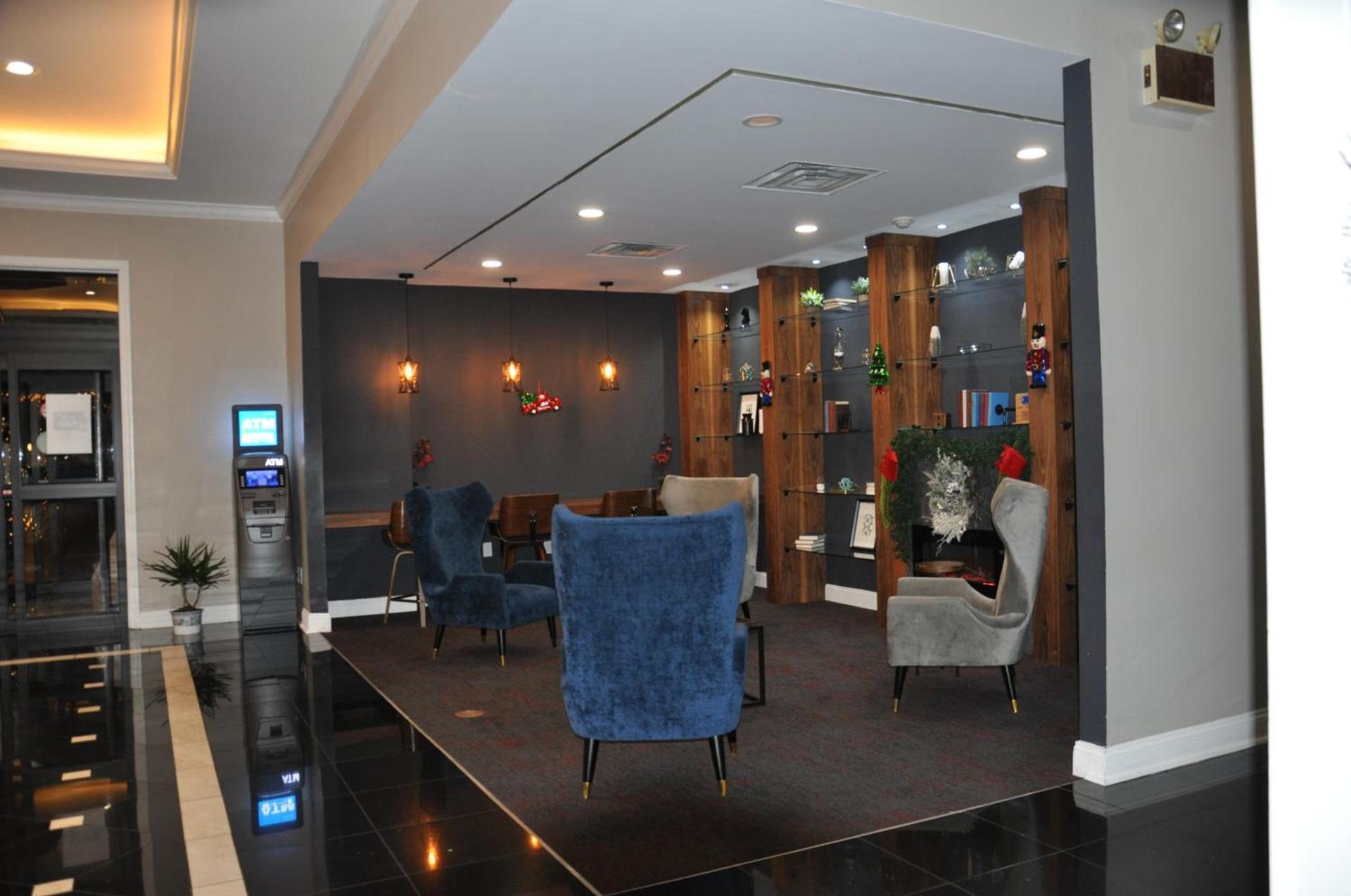 Ramada by Wyndham Vineland Millville Area photo 2