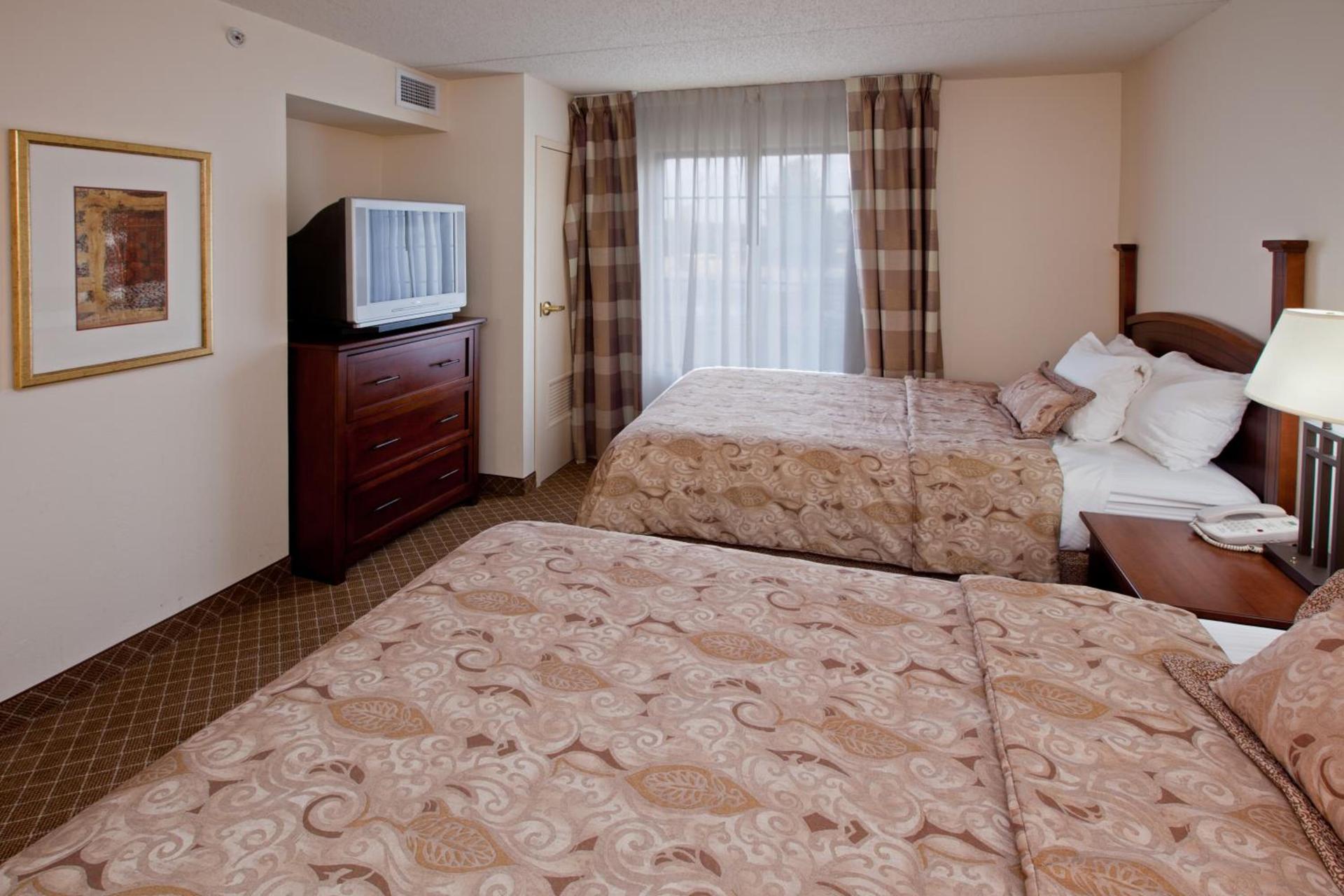 Staybridge Suites Indianapolis-Airport by IHG photo 13