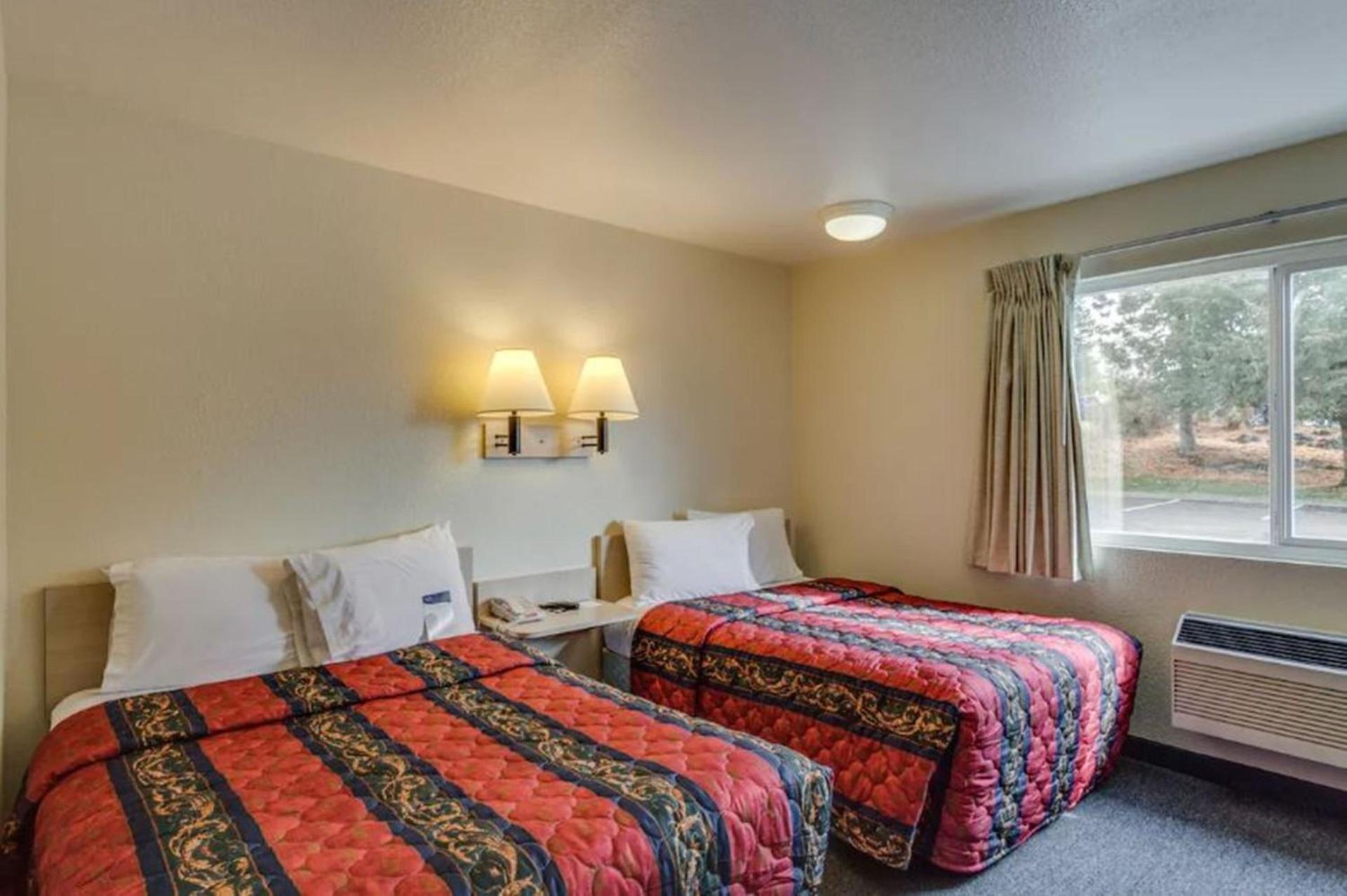 Motel 6-Spokane, WA - West photo 24
