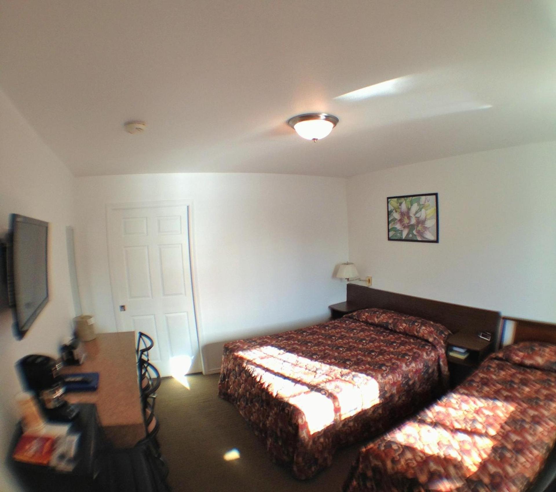 Col-Pacific Motel photo 28