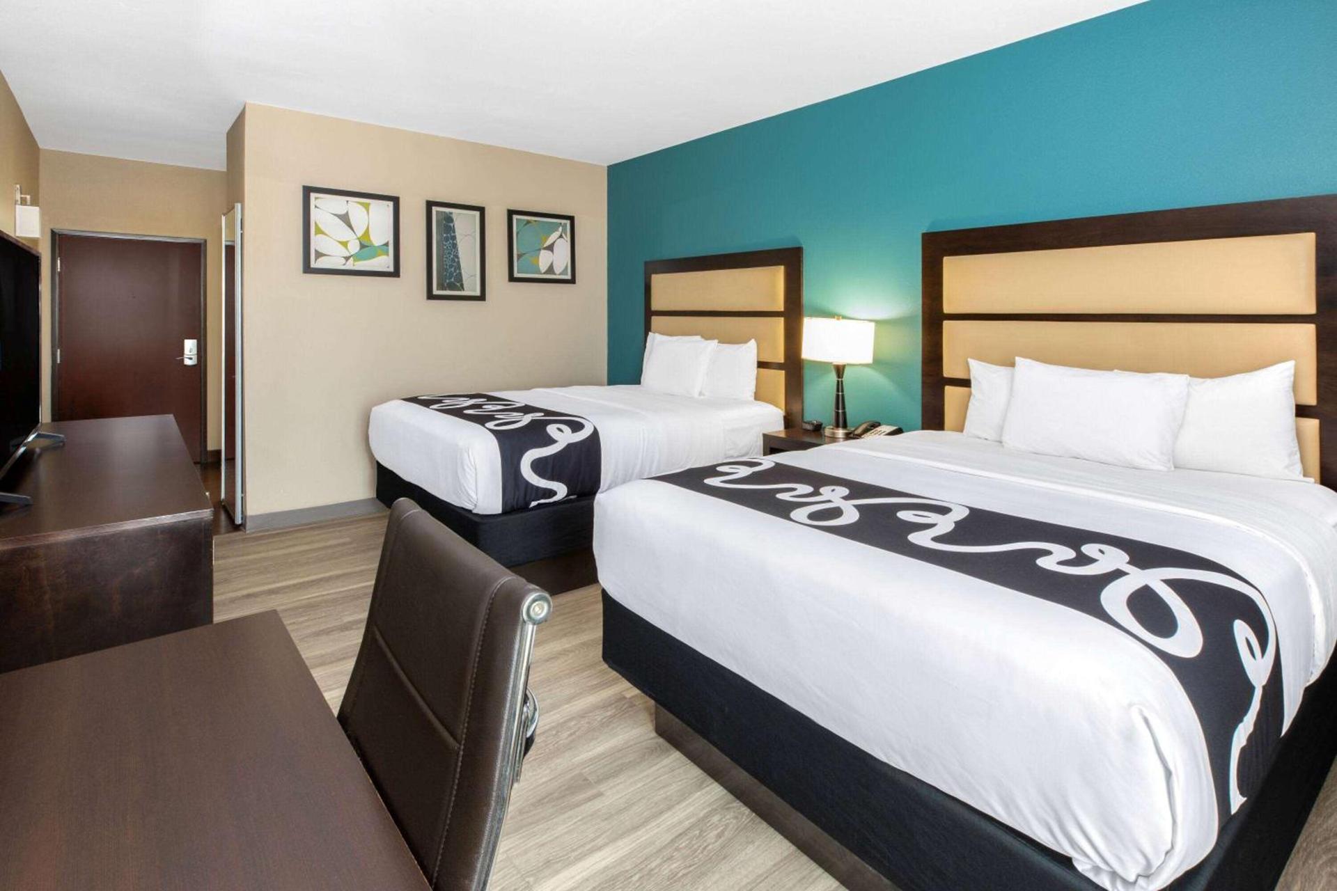La Quinta Inn & Suites by Wyndham Durant photo 60