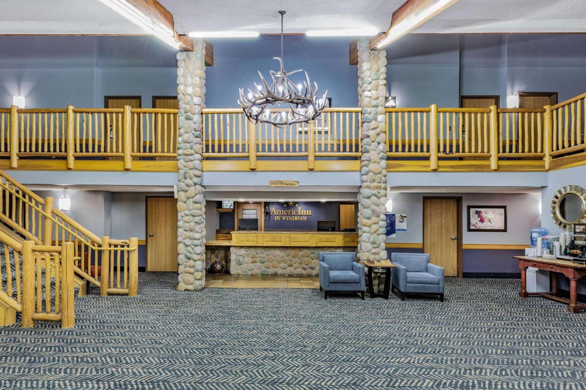 AmericInn by Wyndham Sayre photo 8