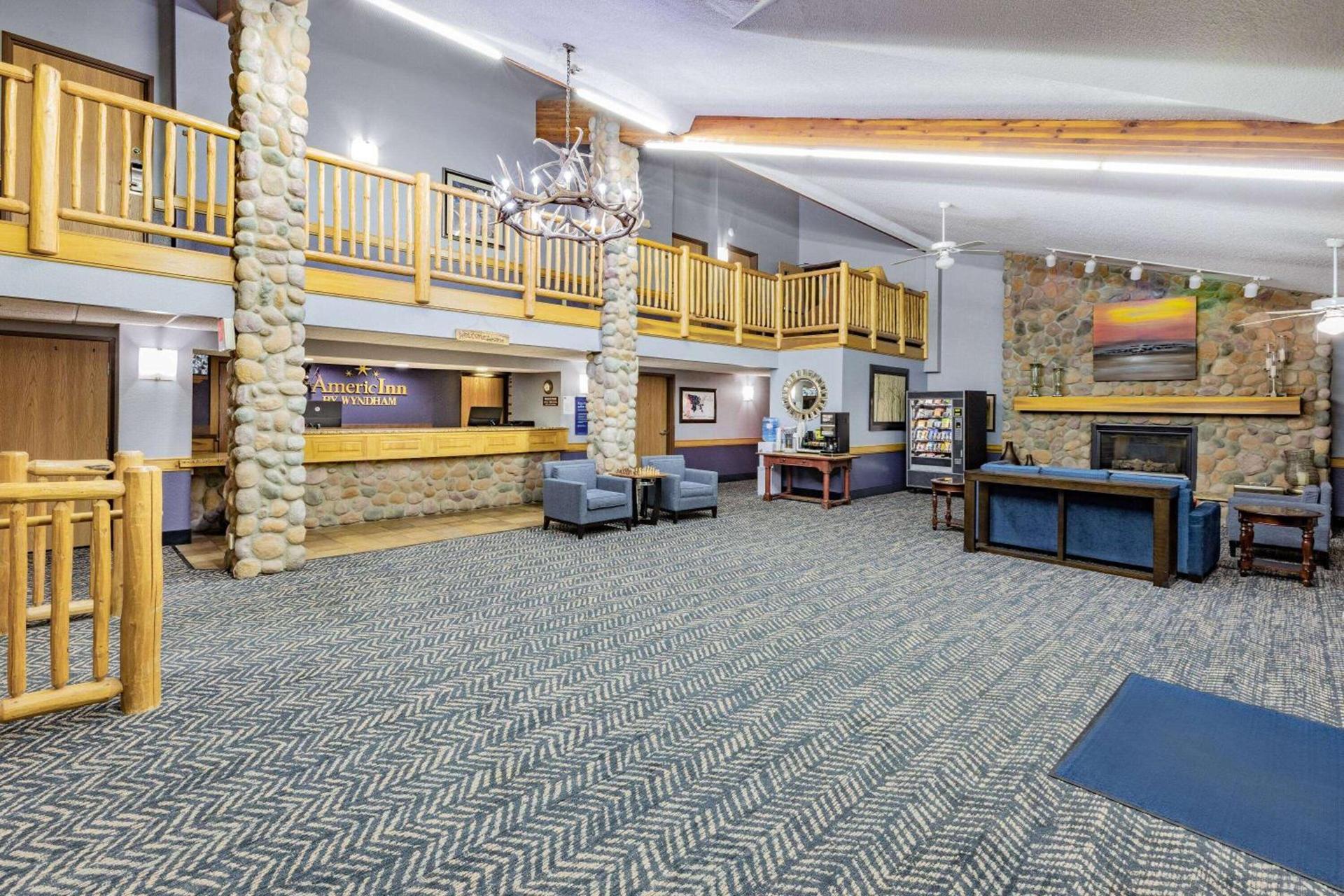 AmericInn by Wyndham Sayre photo 9