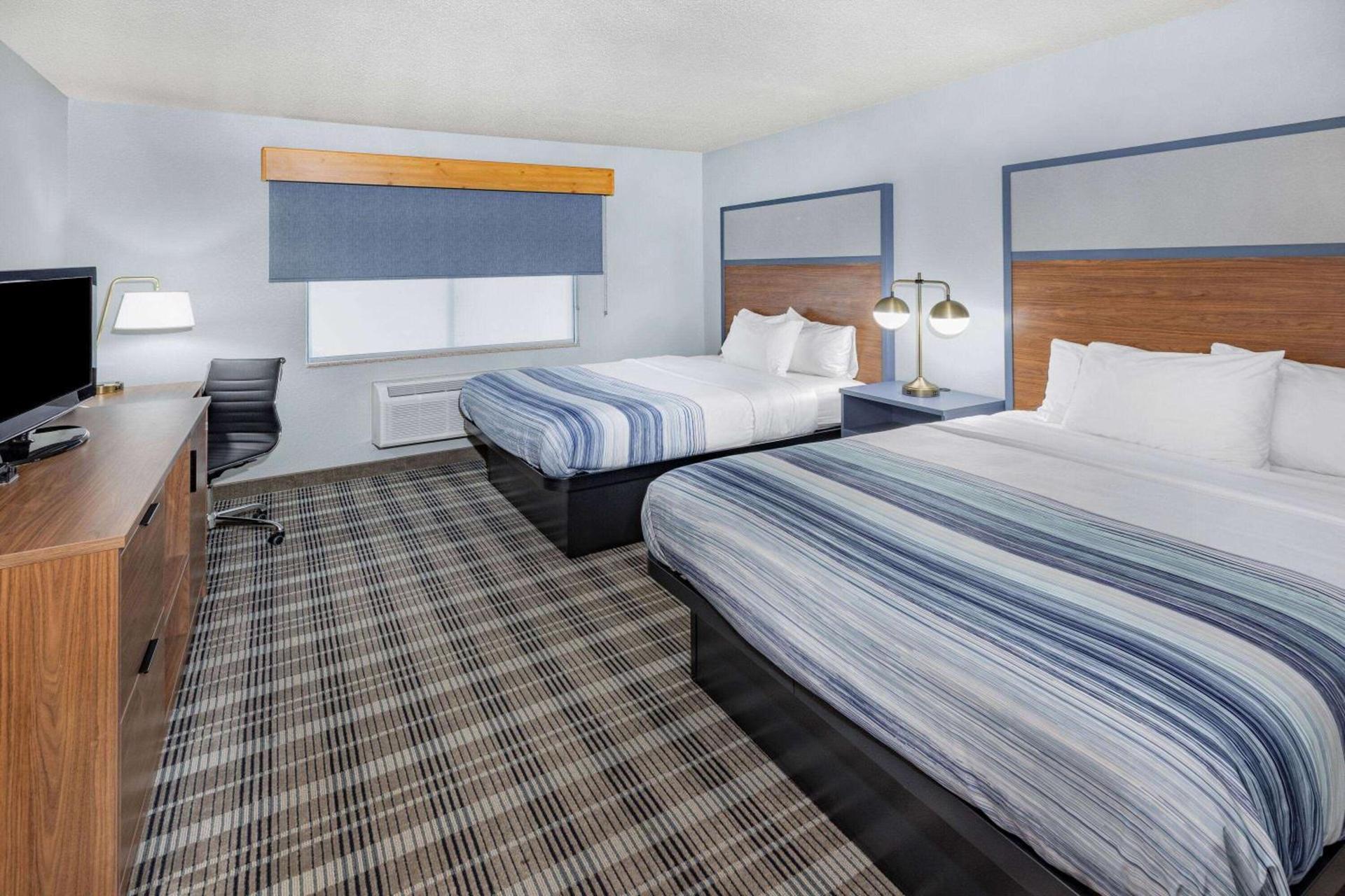 AmericInn by Wyndham Sayre photo 13