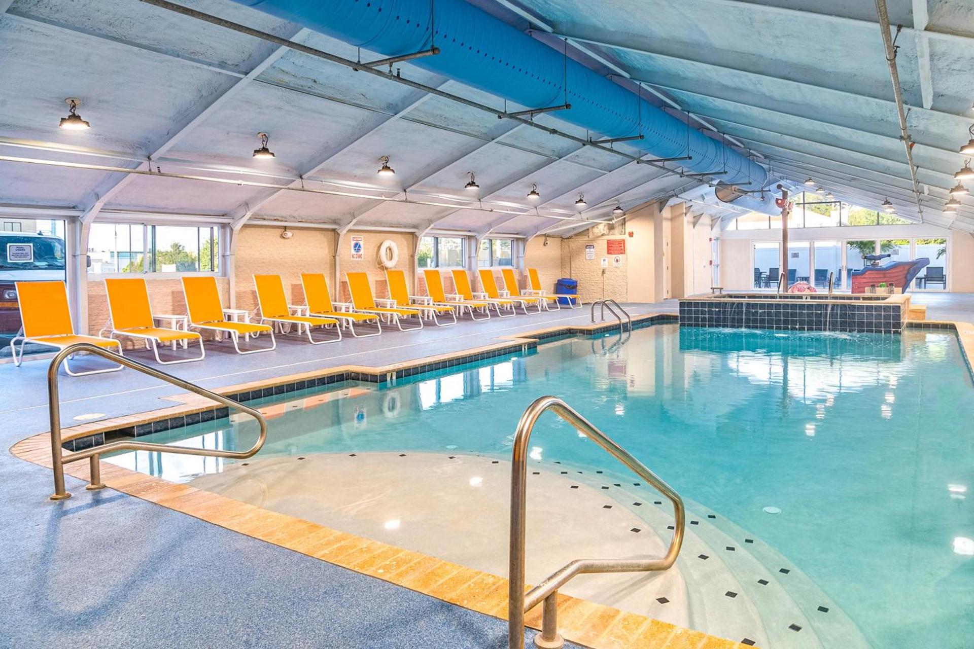 Fenwick Inn photo 4