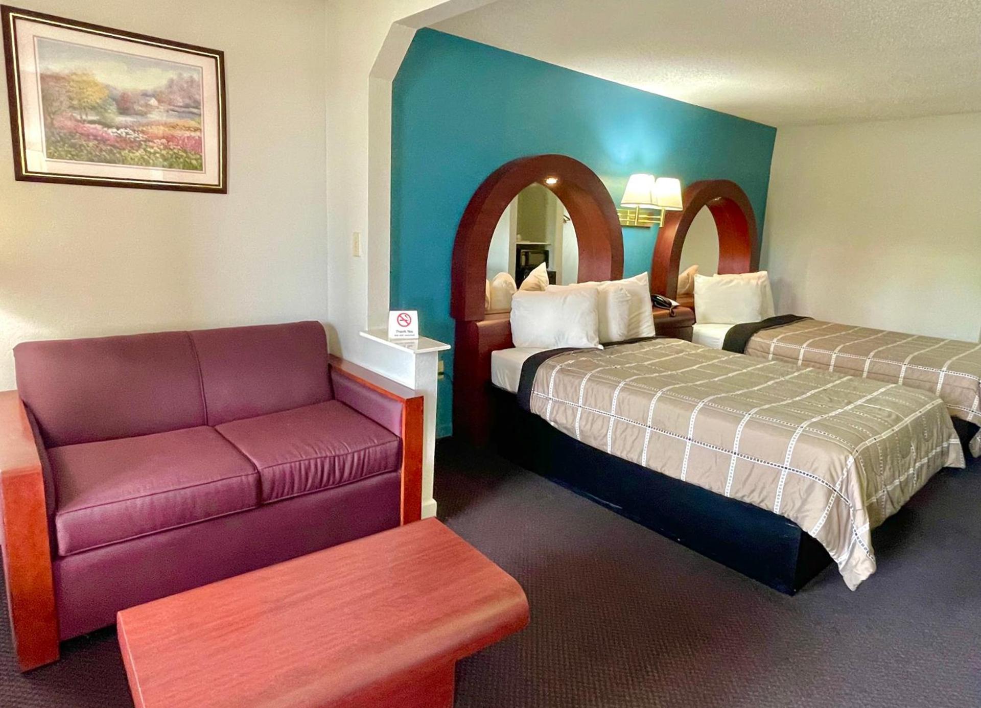 Luxury Inn & Suites photo 13